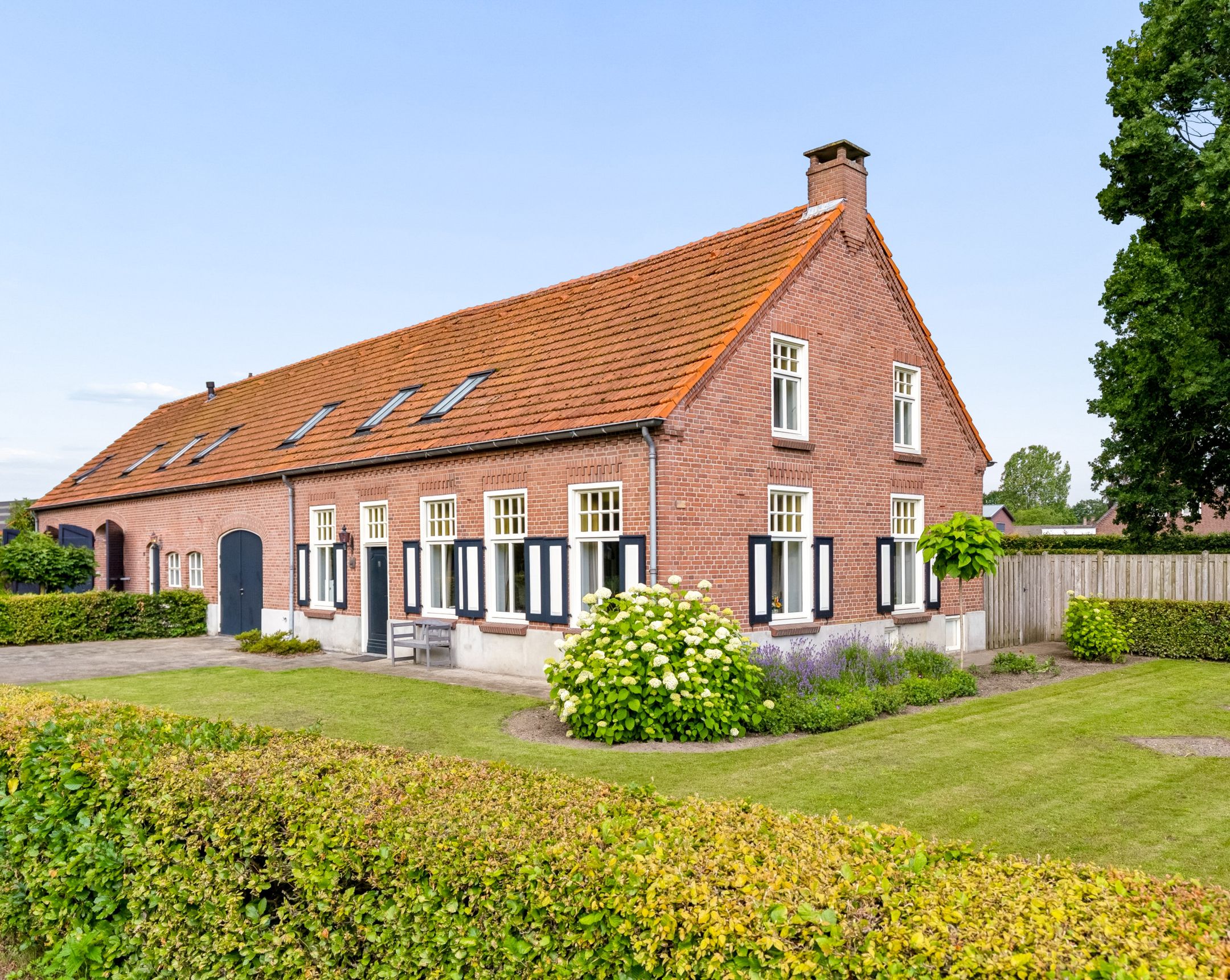 Foto van Peelstraat 21, Boekel