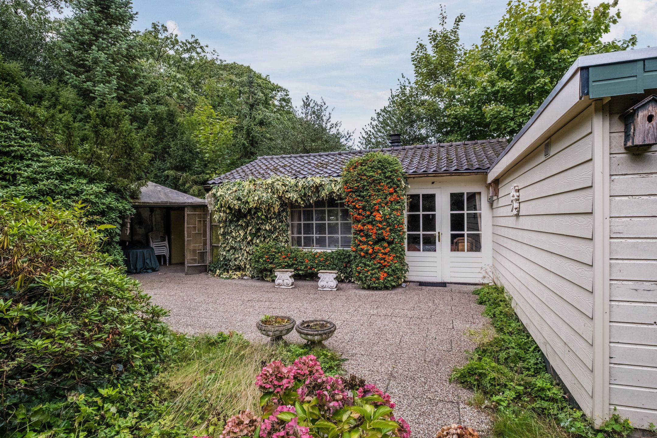 Foto van Broeder Hogardstraat 1a, Boekel