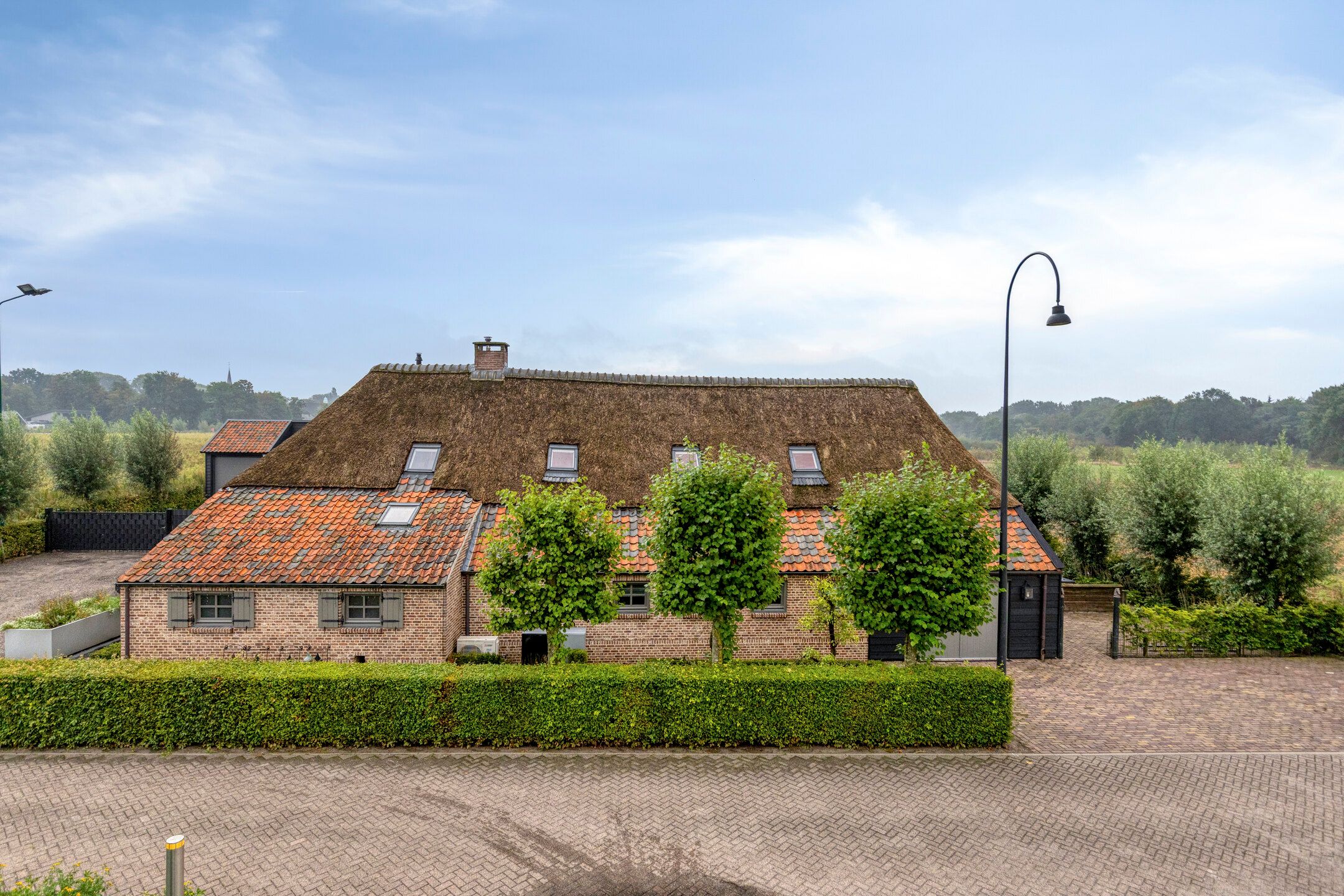 Foto van Putakker 3, Boekel
