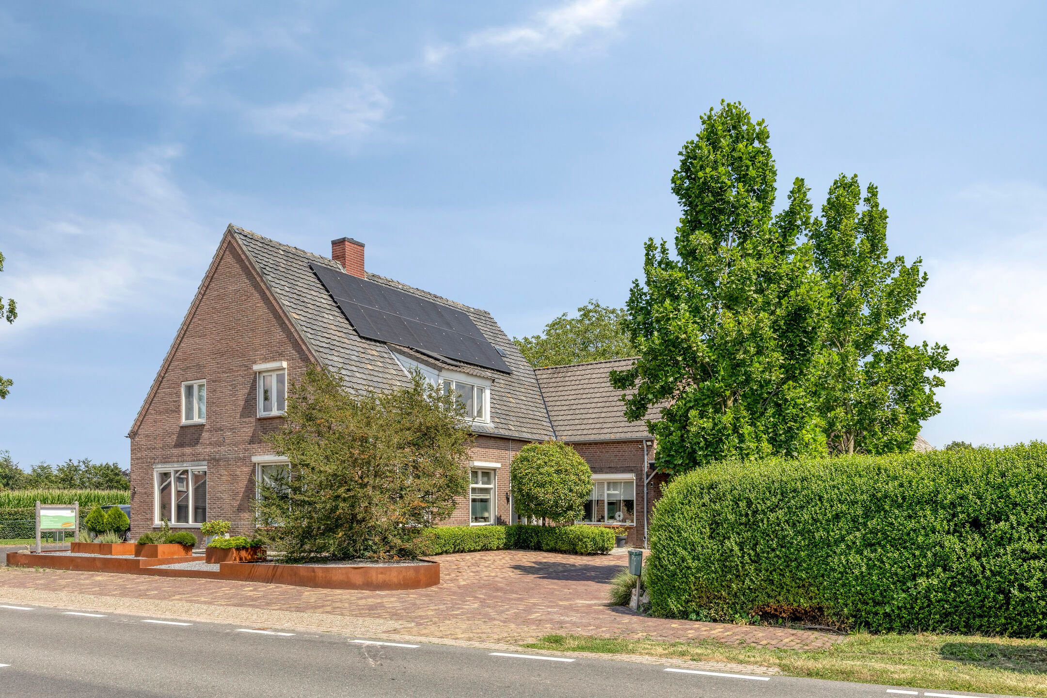 Foto van Gemertseweg 7, Boekel