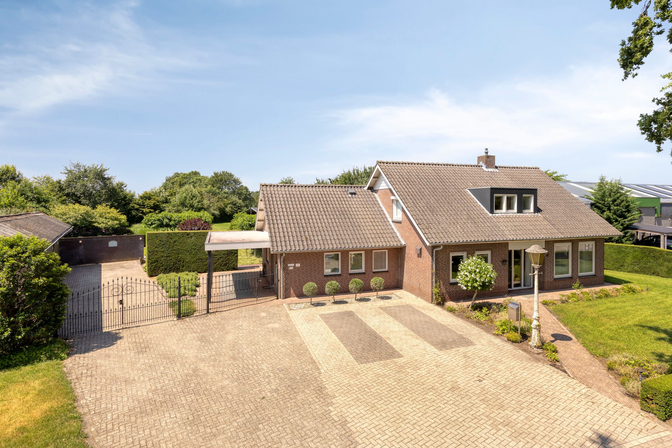 Foto van Gemertseweg 8, Boekel