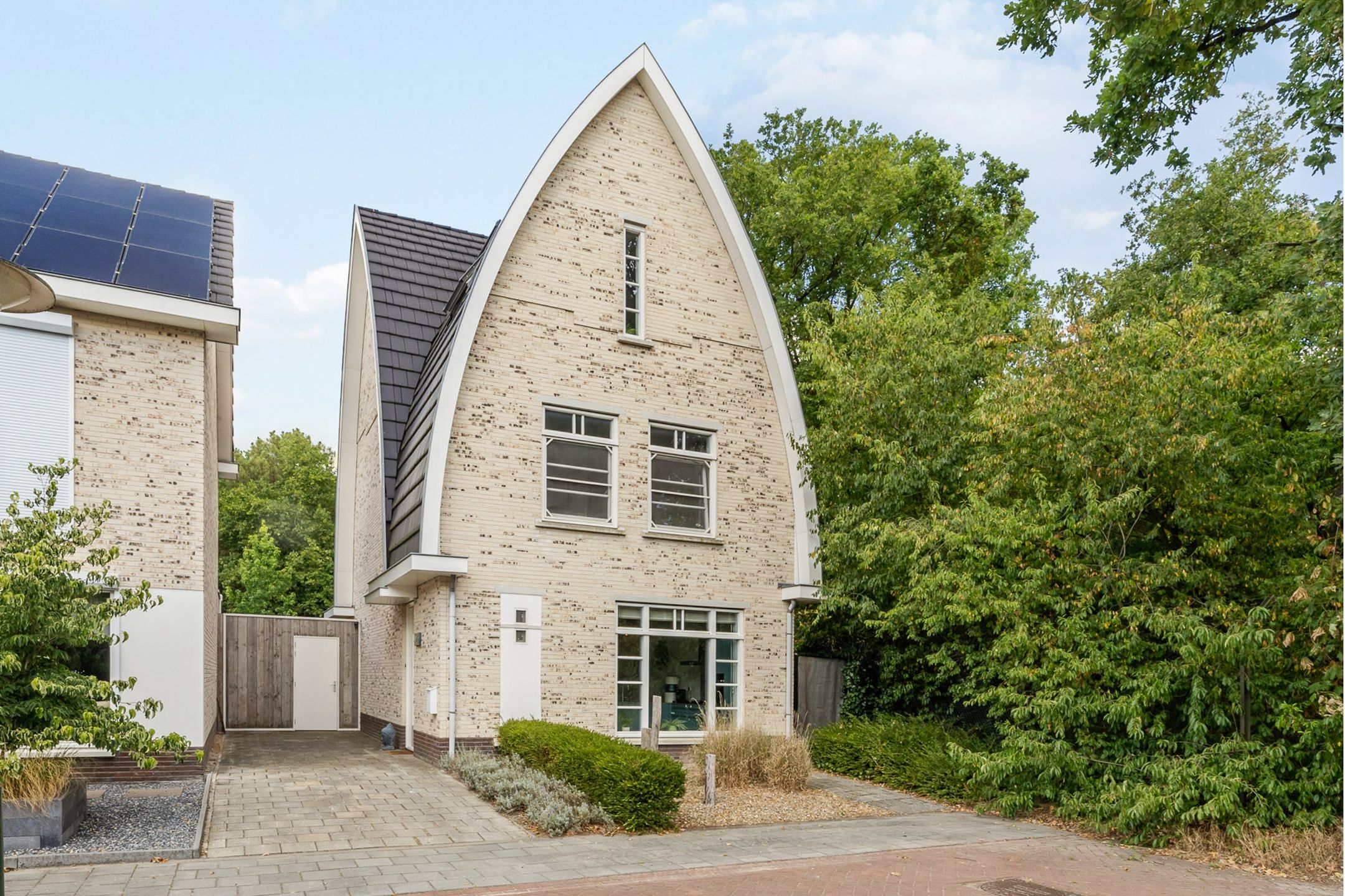 Foto van Berghoeve 13, Boekel