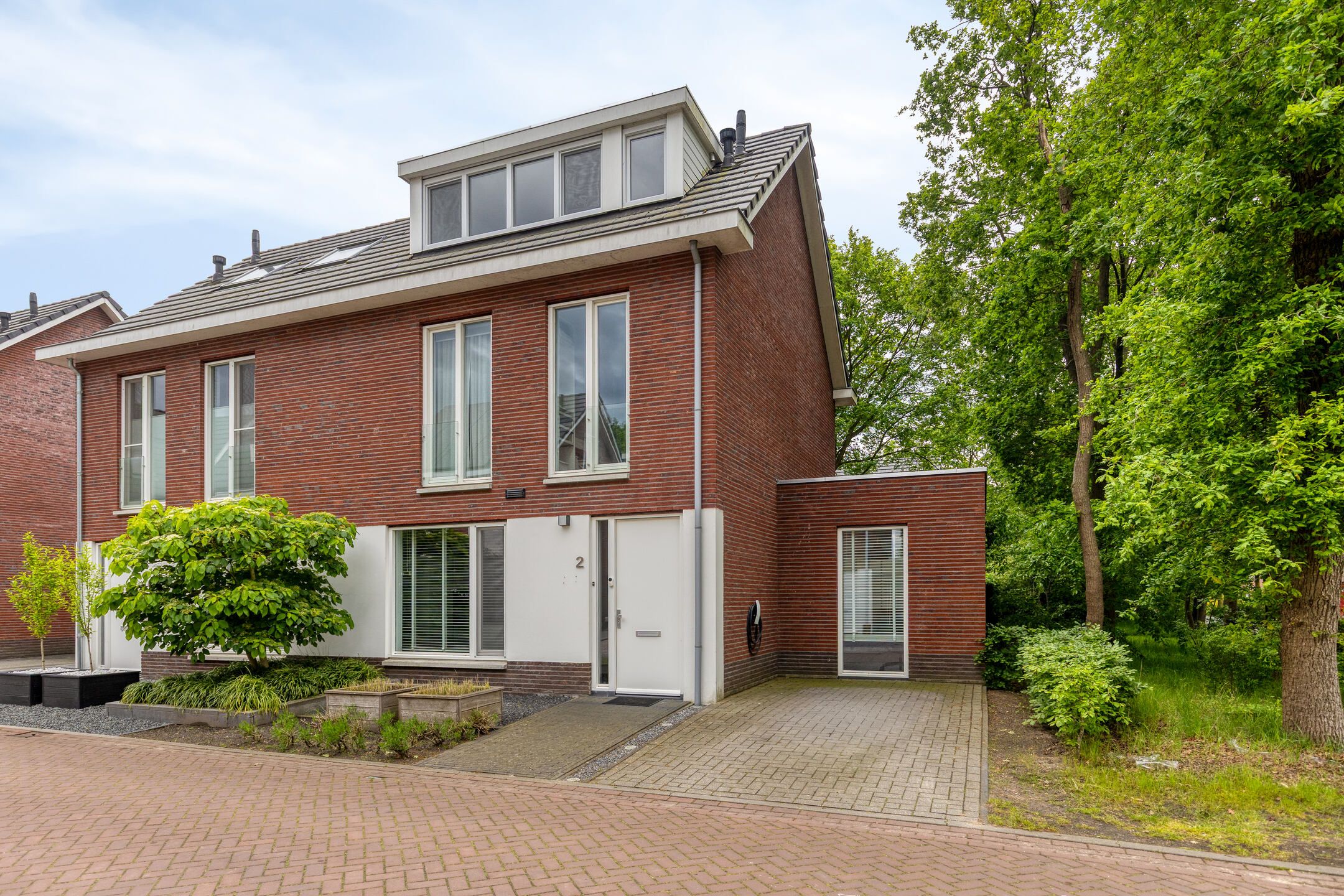 Foto van Berghoeve 2, Boekel