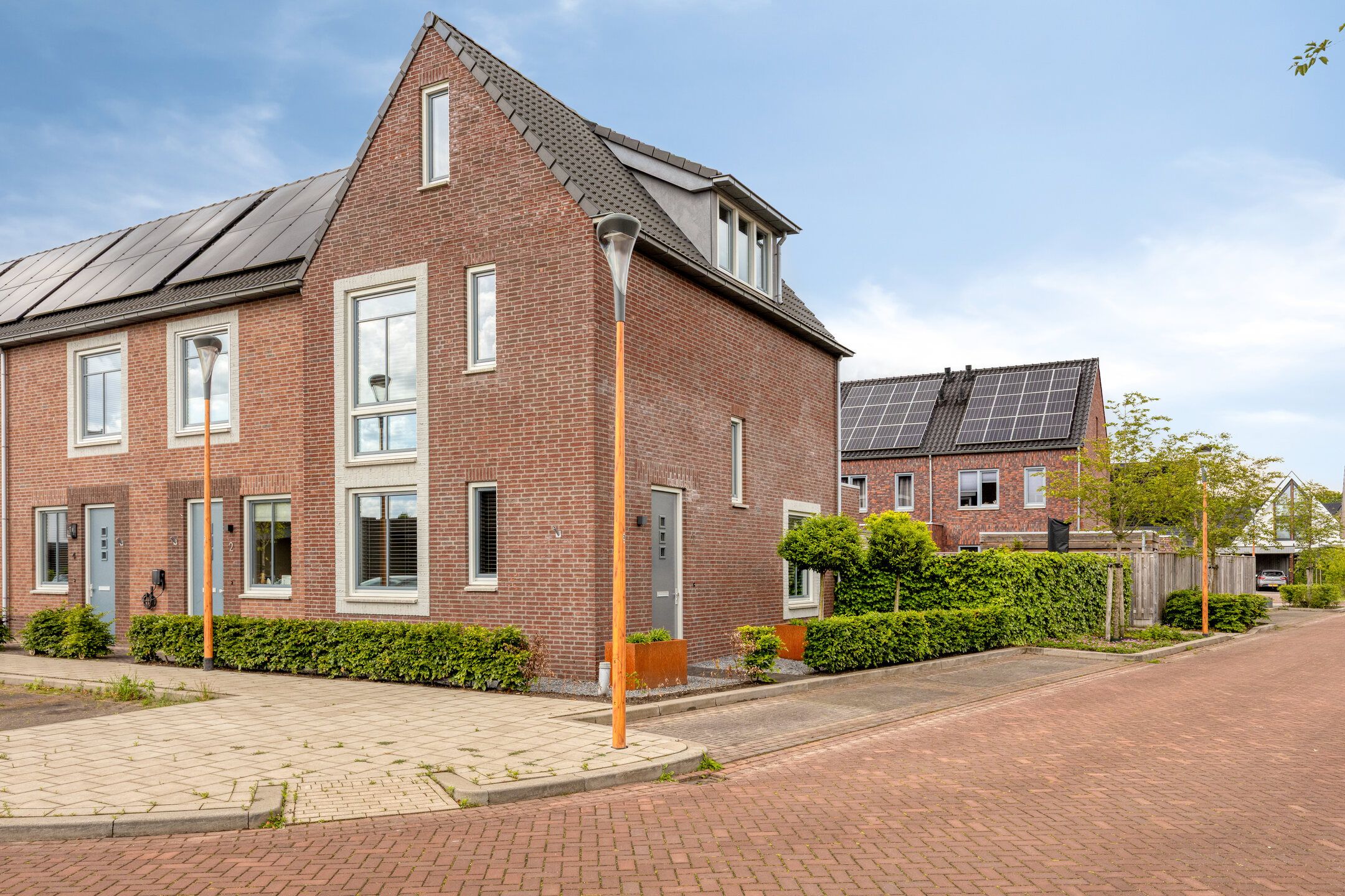 Foto van Den Dries 2, Boekel