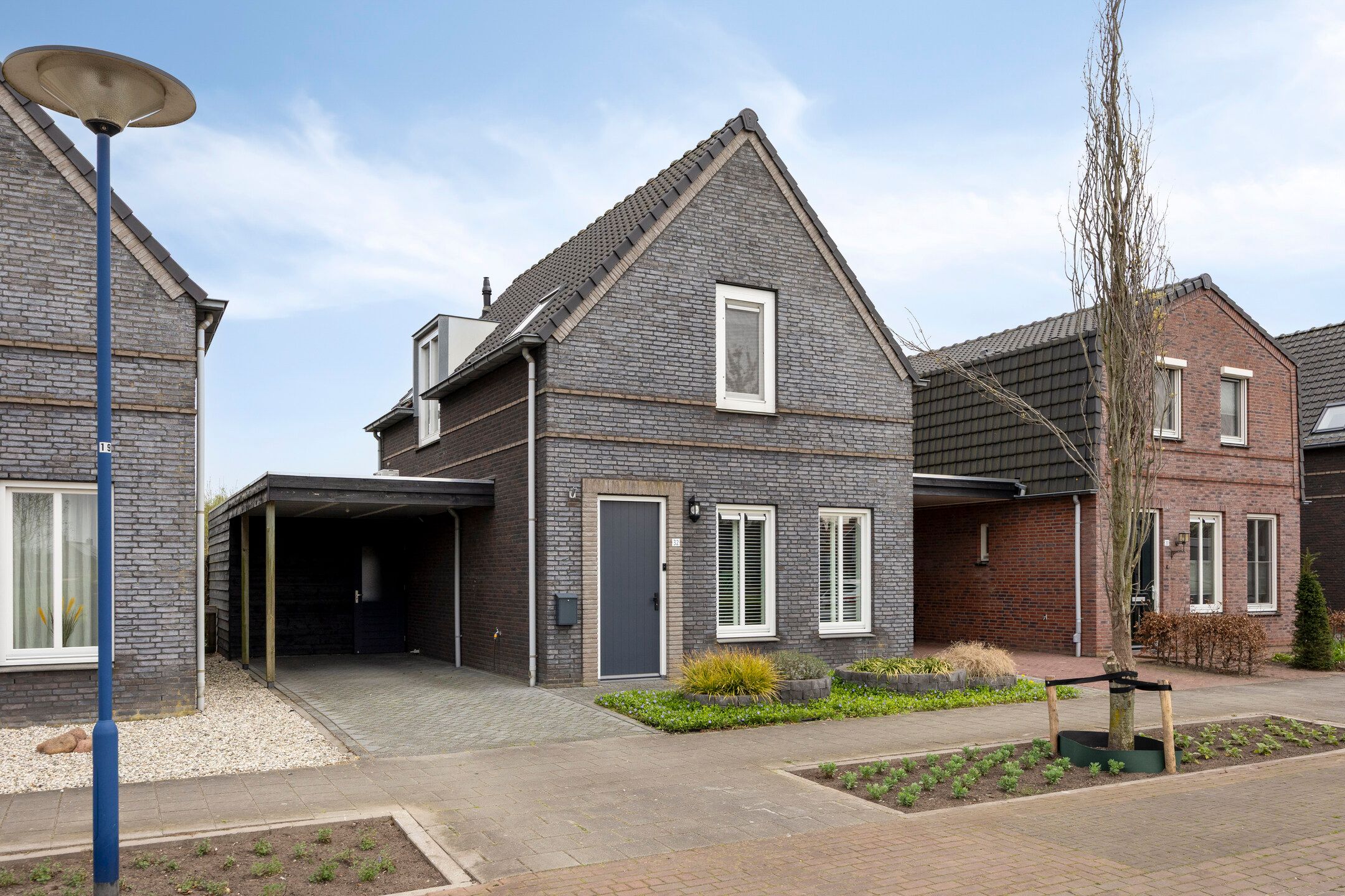 Foto van Wollegras 32, Boekel