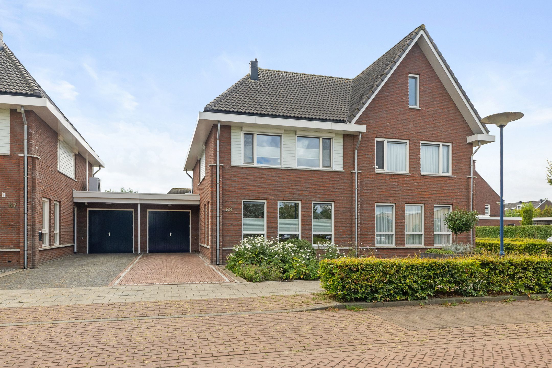 Foto van Veenmos 69, Boekel