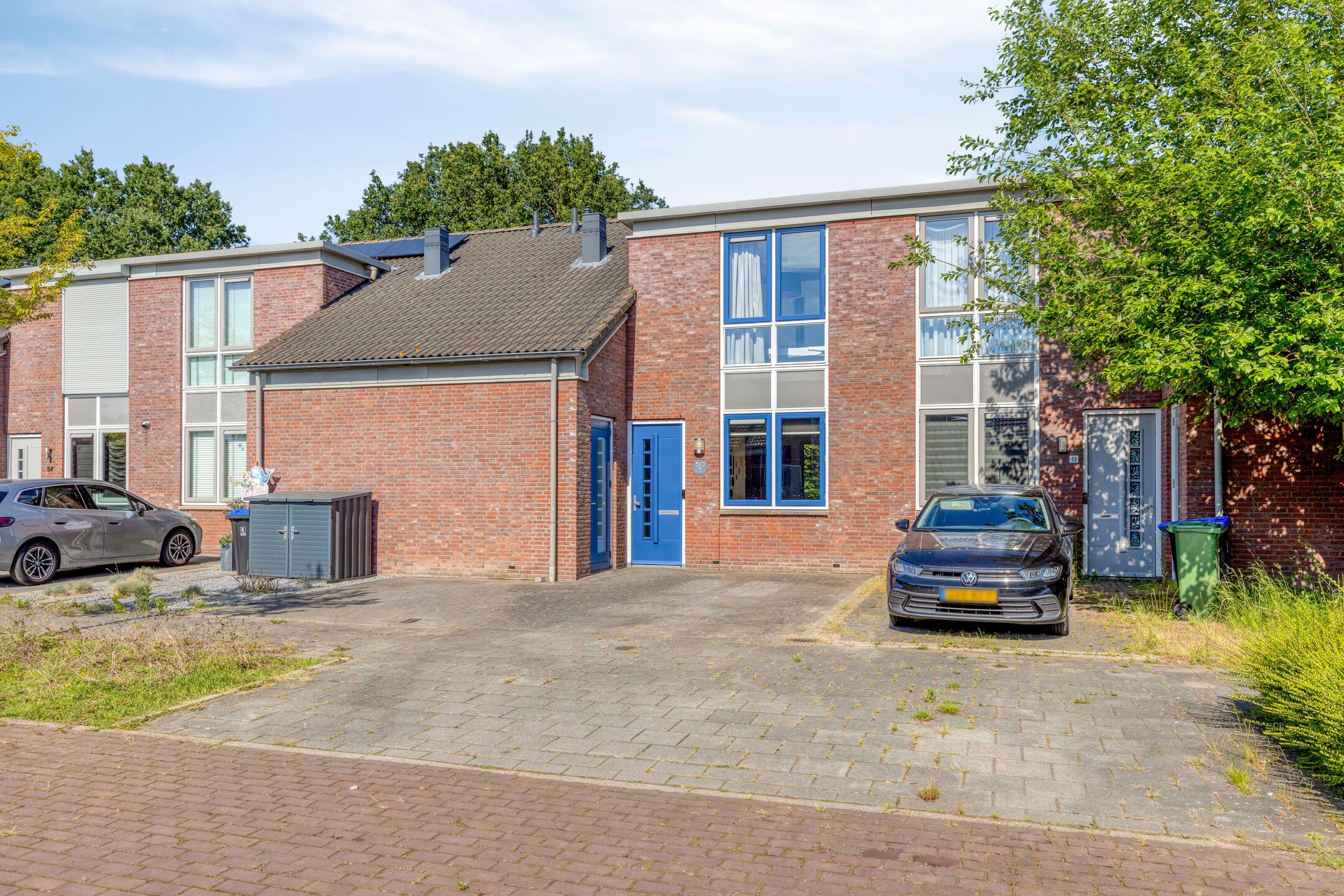 Foto van Veenmos 50, Boekel