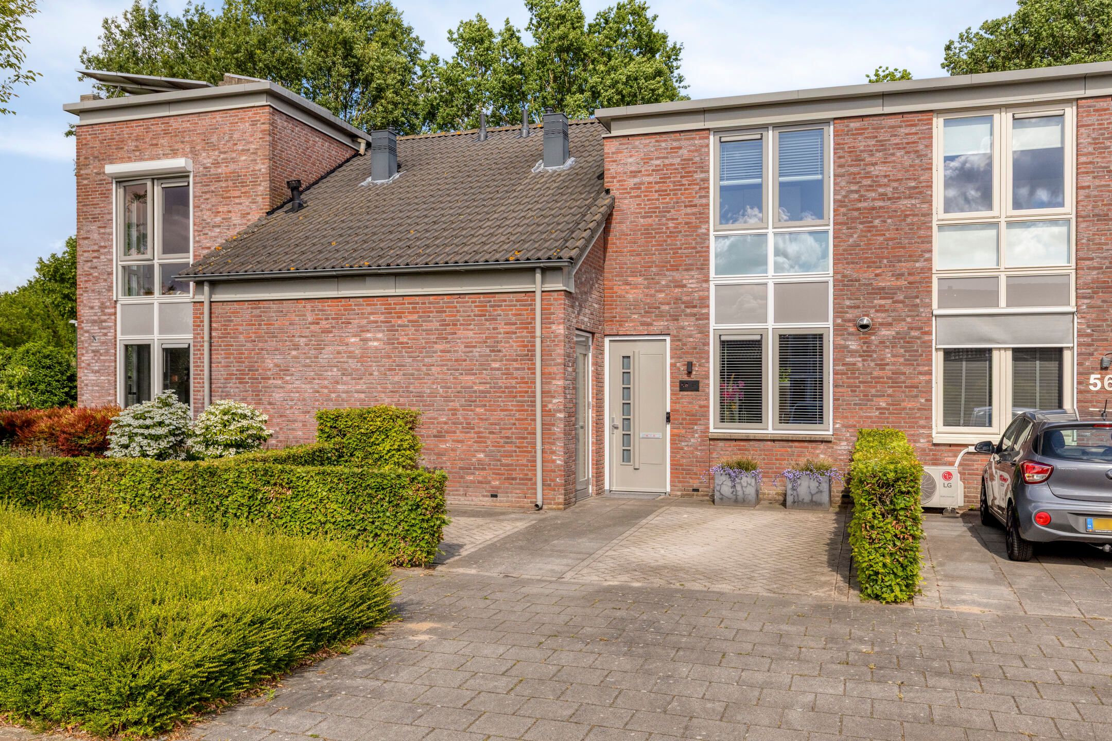 Foto van Veenmos 58, Boekel