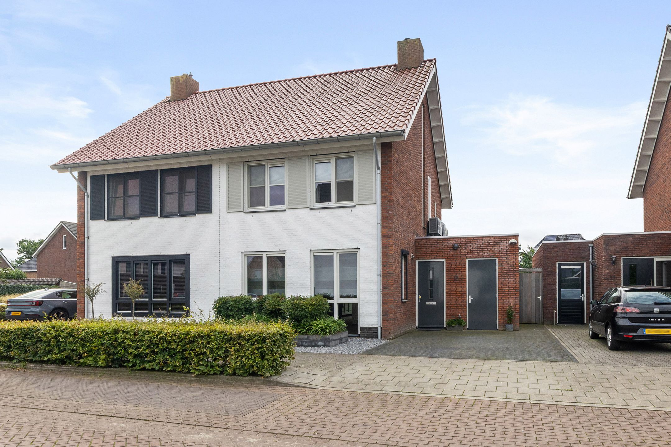 Foto van Buntgras 15, Boekel