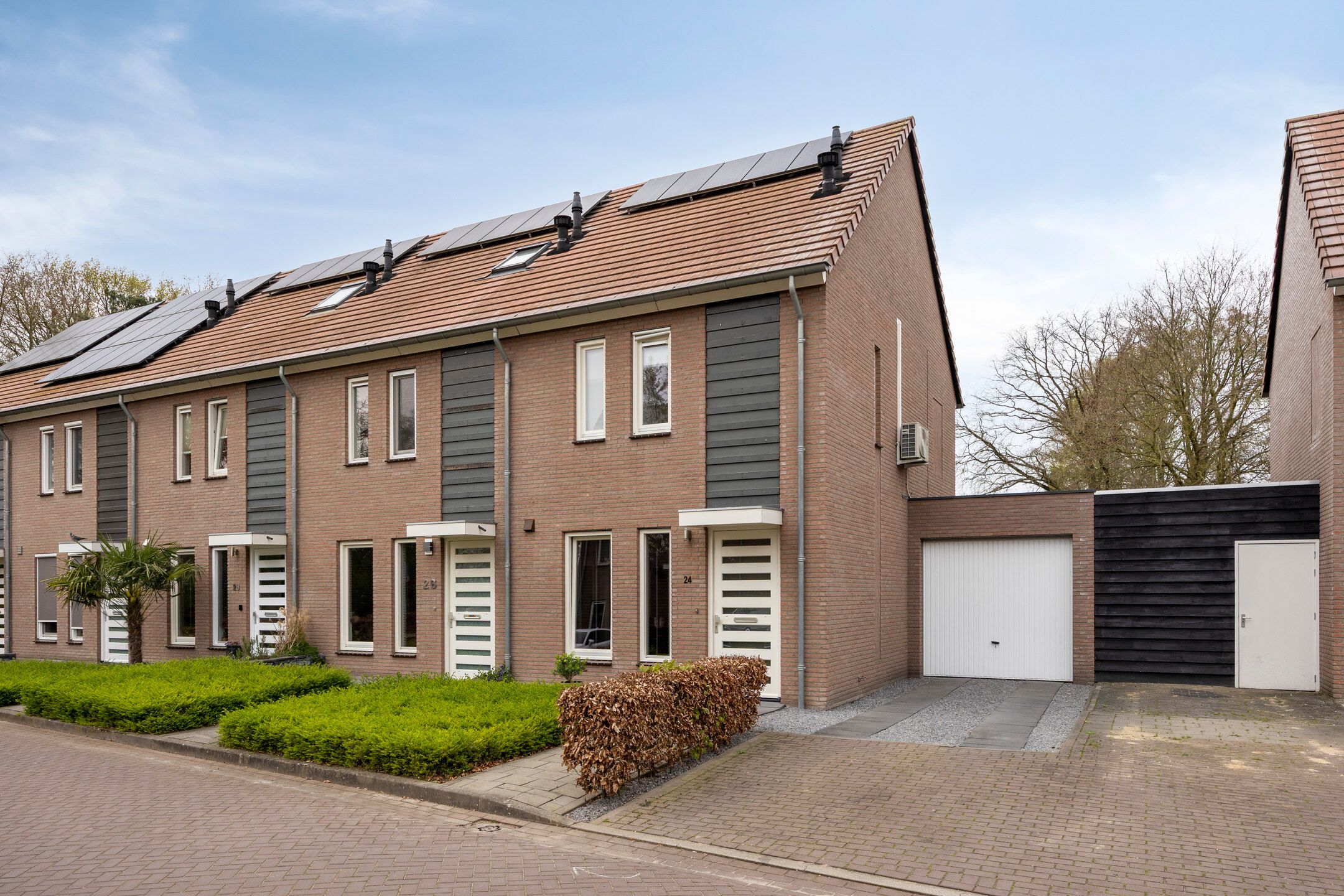 Foto van De Gemeint 24, Boekel