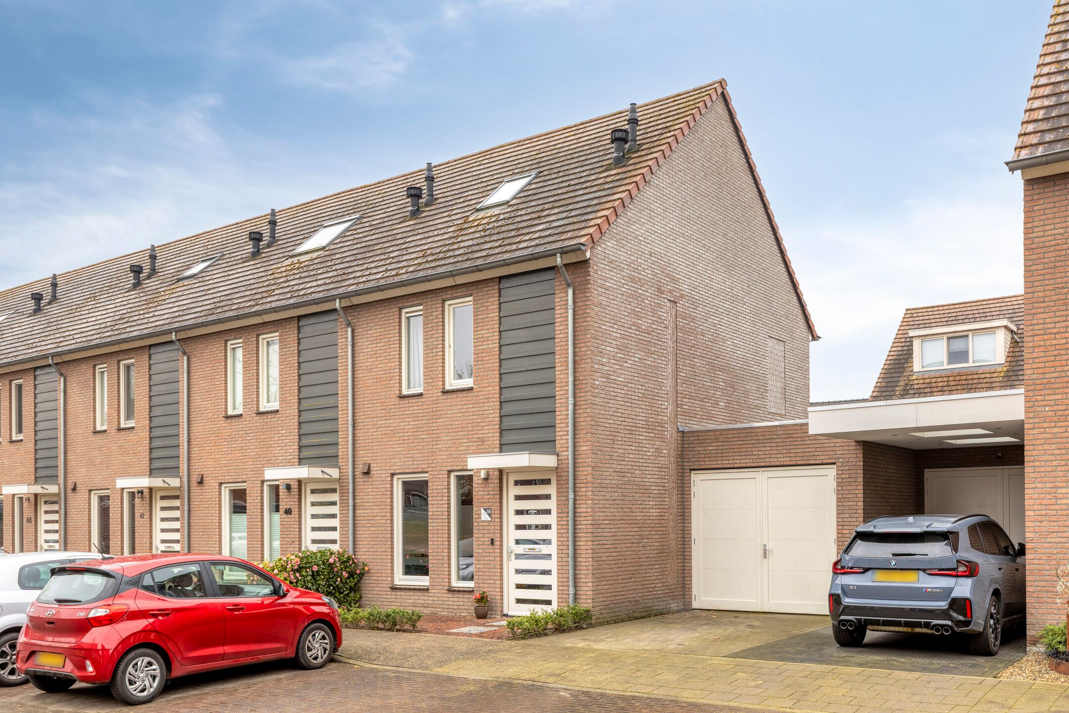 Foto van De Gemeint 38, Boekel