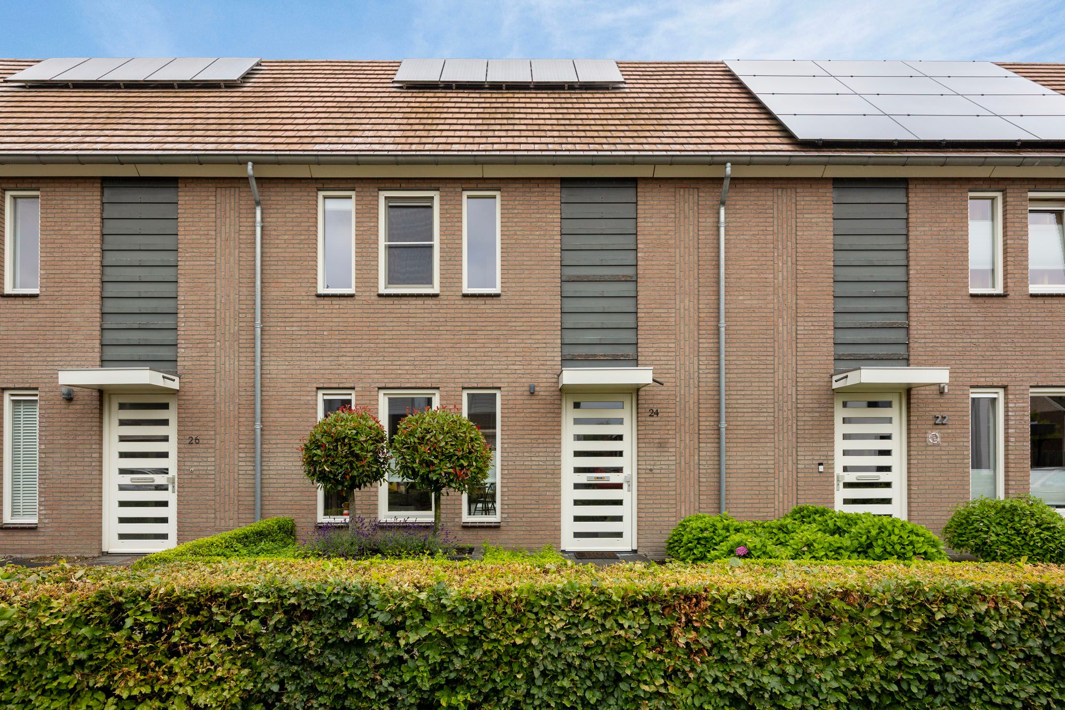 Foto van Wijstgrond 24, Boekel