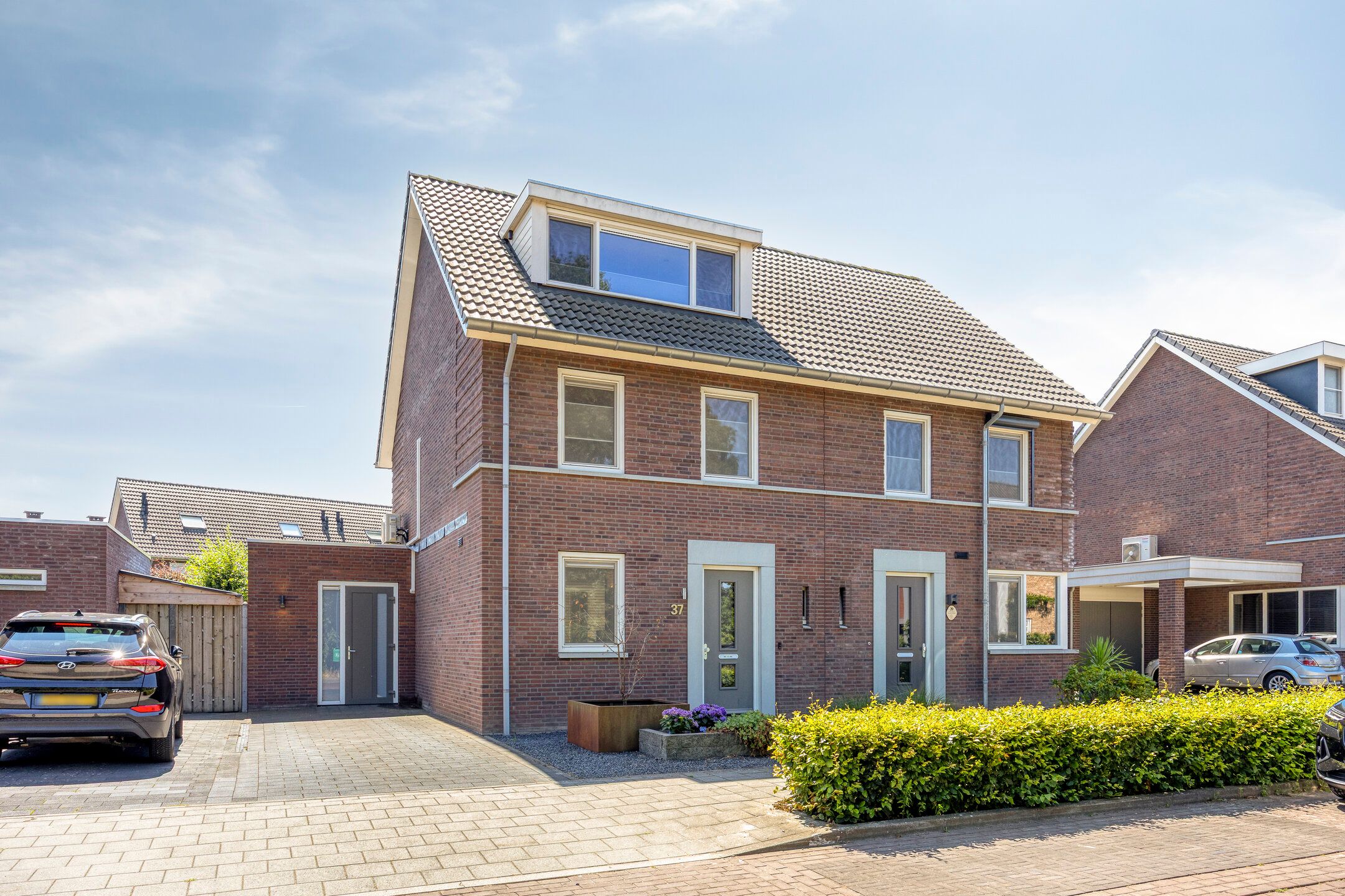 Foto van Wijstgrond 37, Boekel