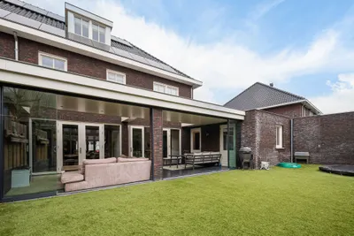 Foto van Wijstgrond 5, Boekel