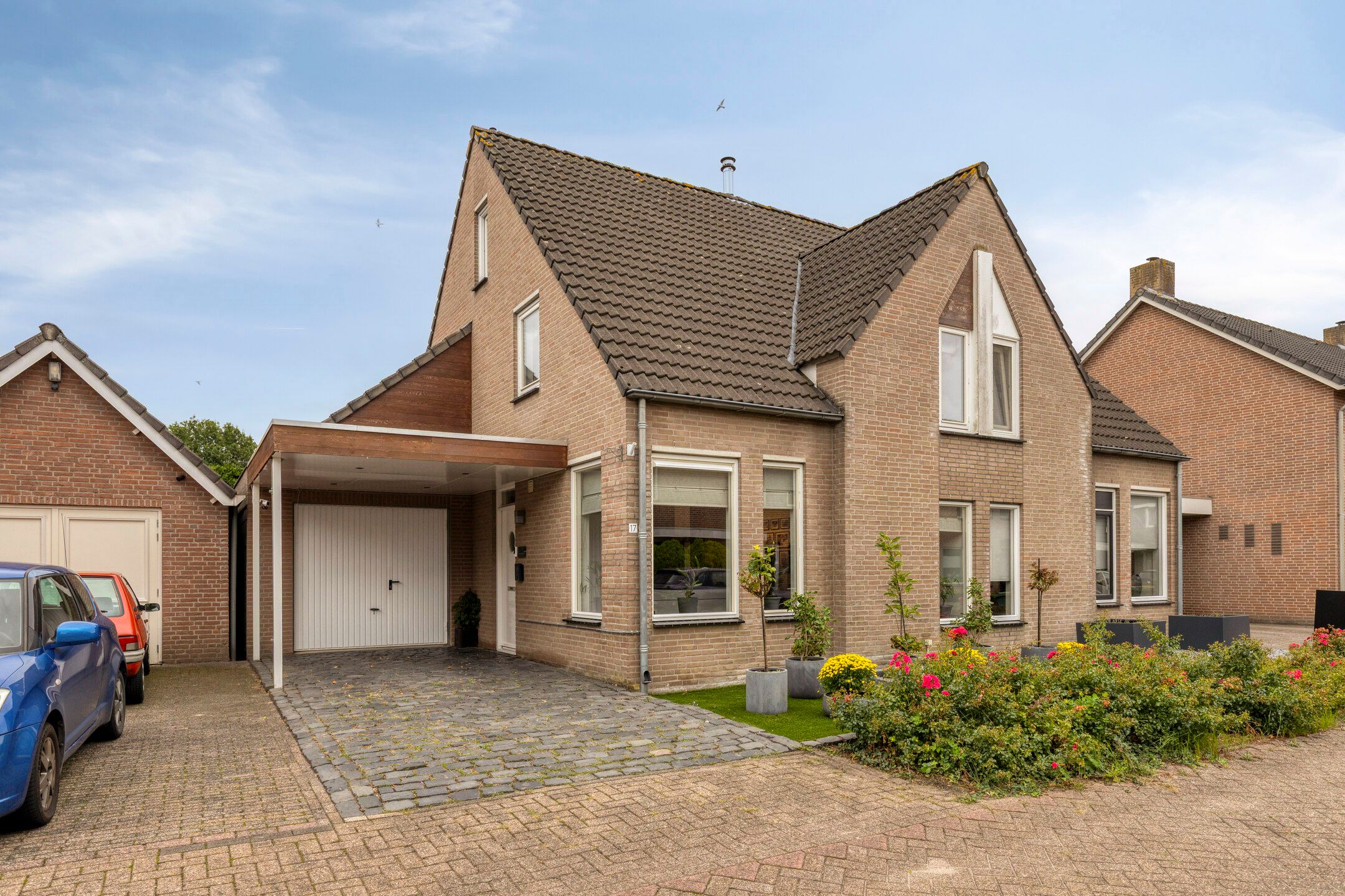 Foto van Torenveld 17, Boekel