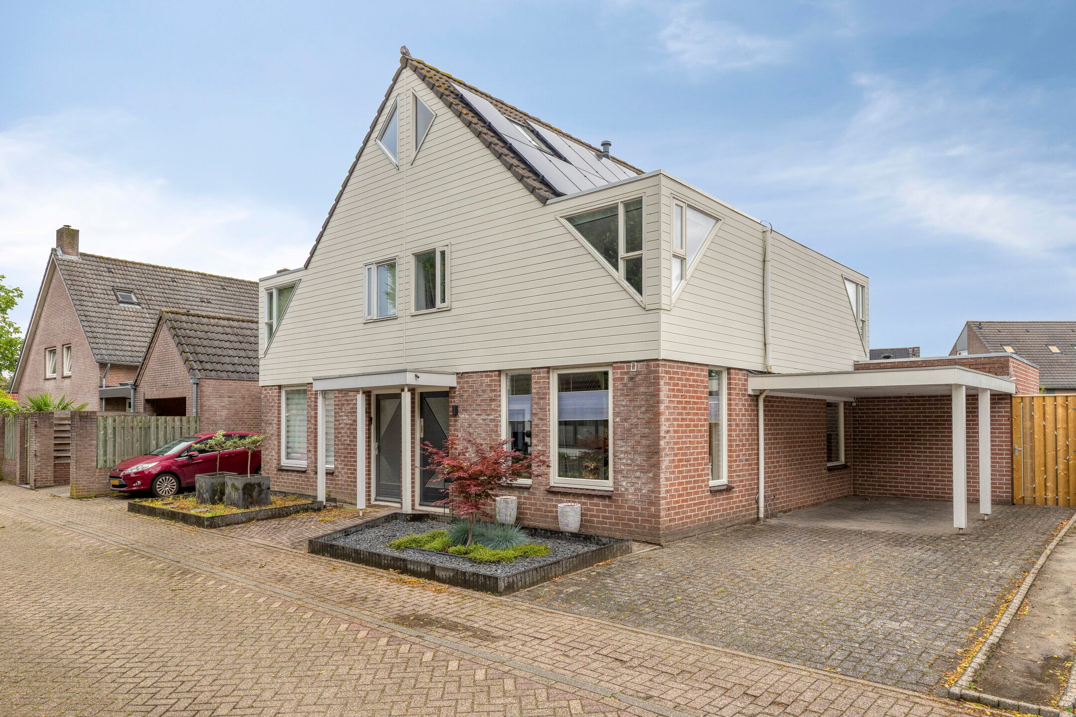 Foto van Laagveld 11, Boekel