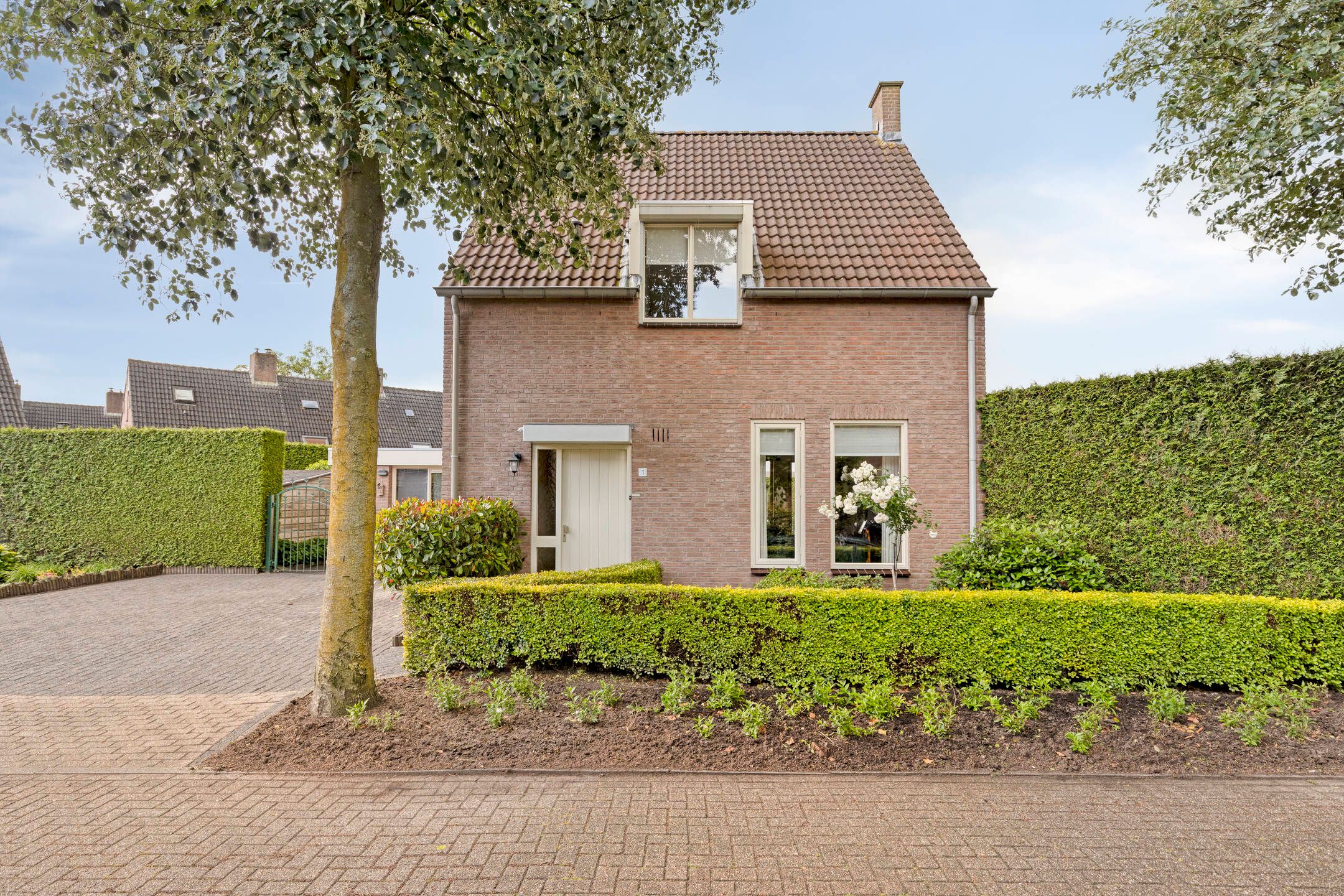 Foto van Kleinveld 1, Boekel