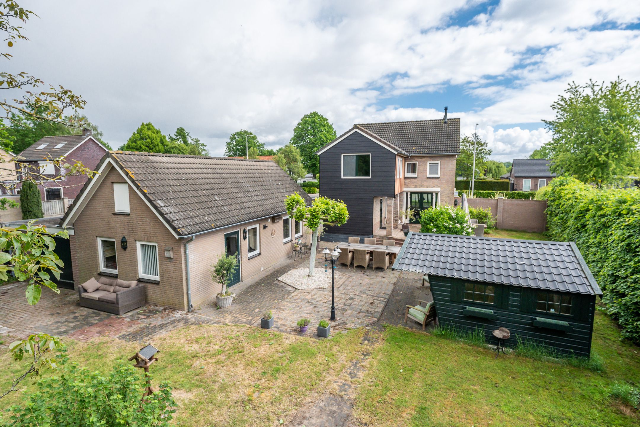 Foto van Molenstraat 19a, Boekel
