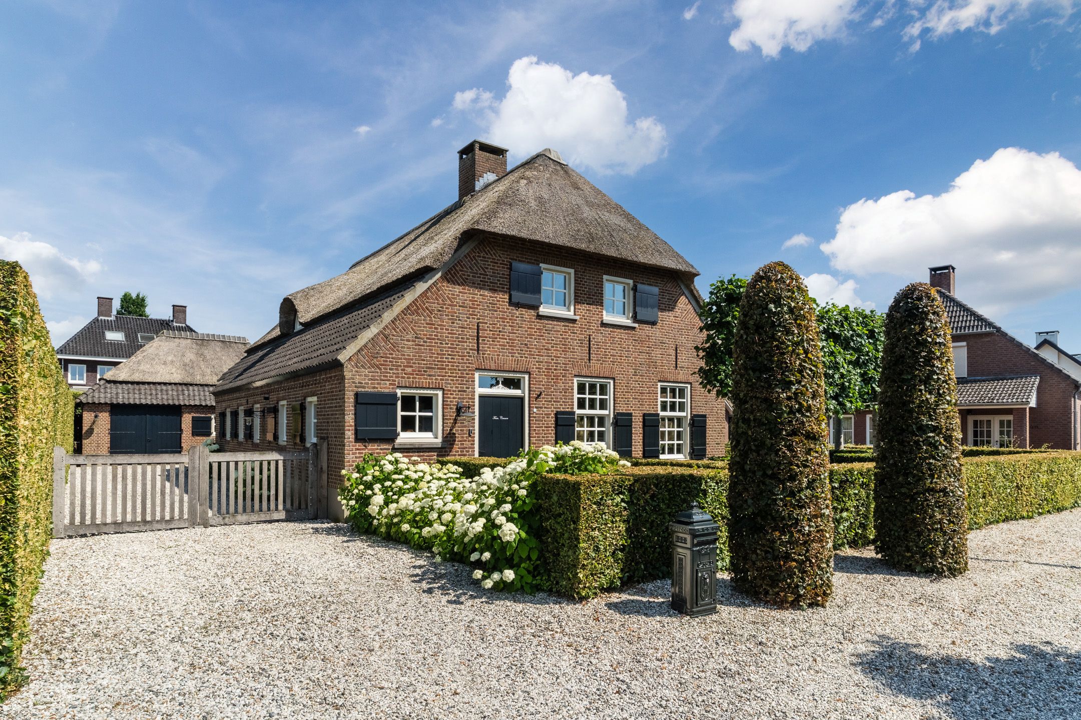 Foto van Molenstraat 6, Boekel