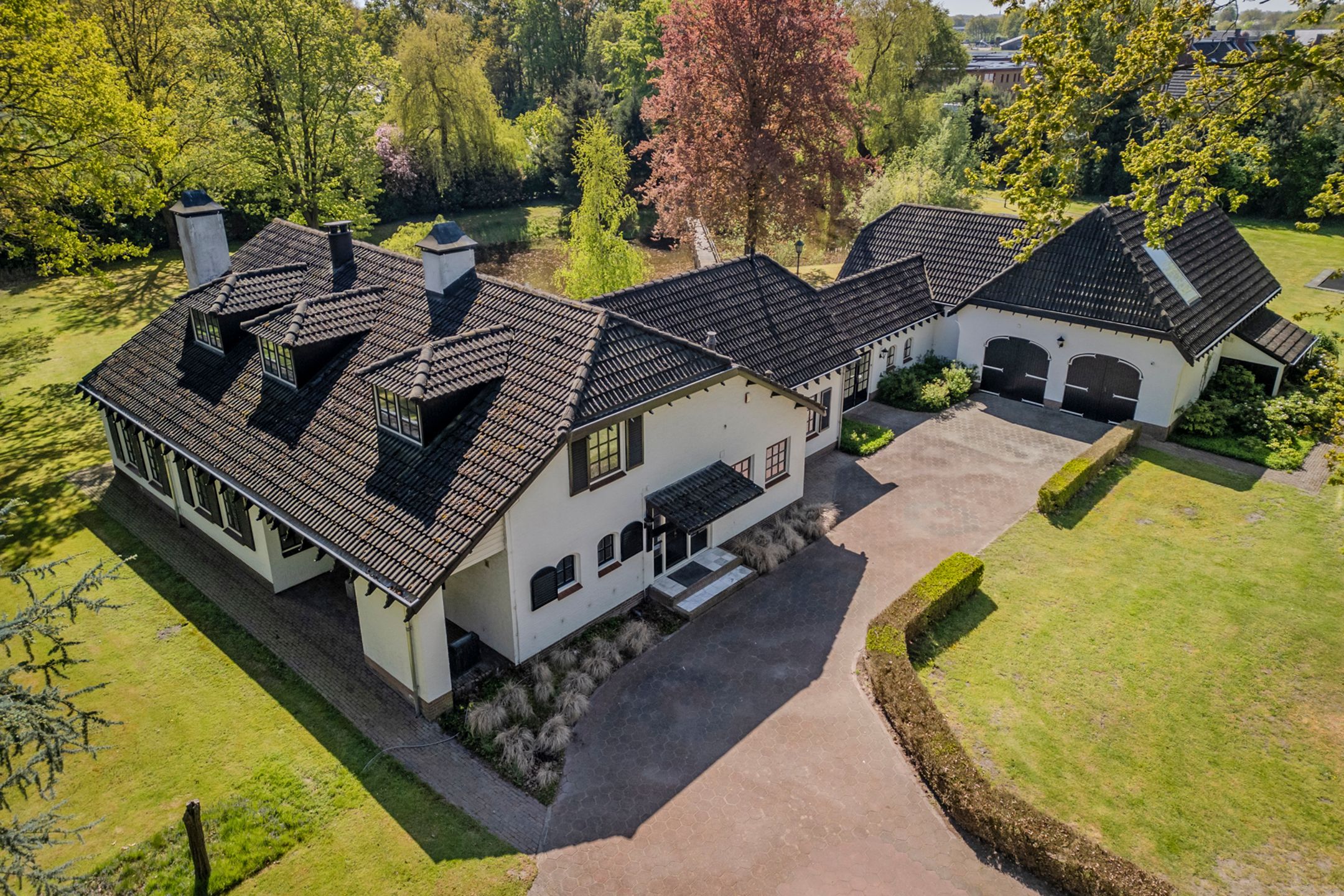 Foto van Mezenlaan 10, Boekel