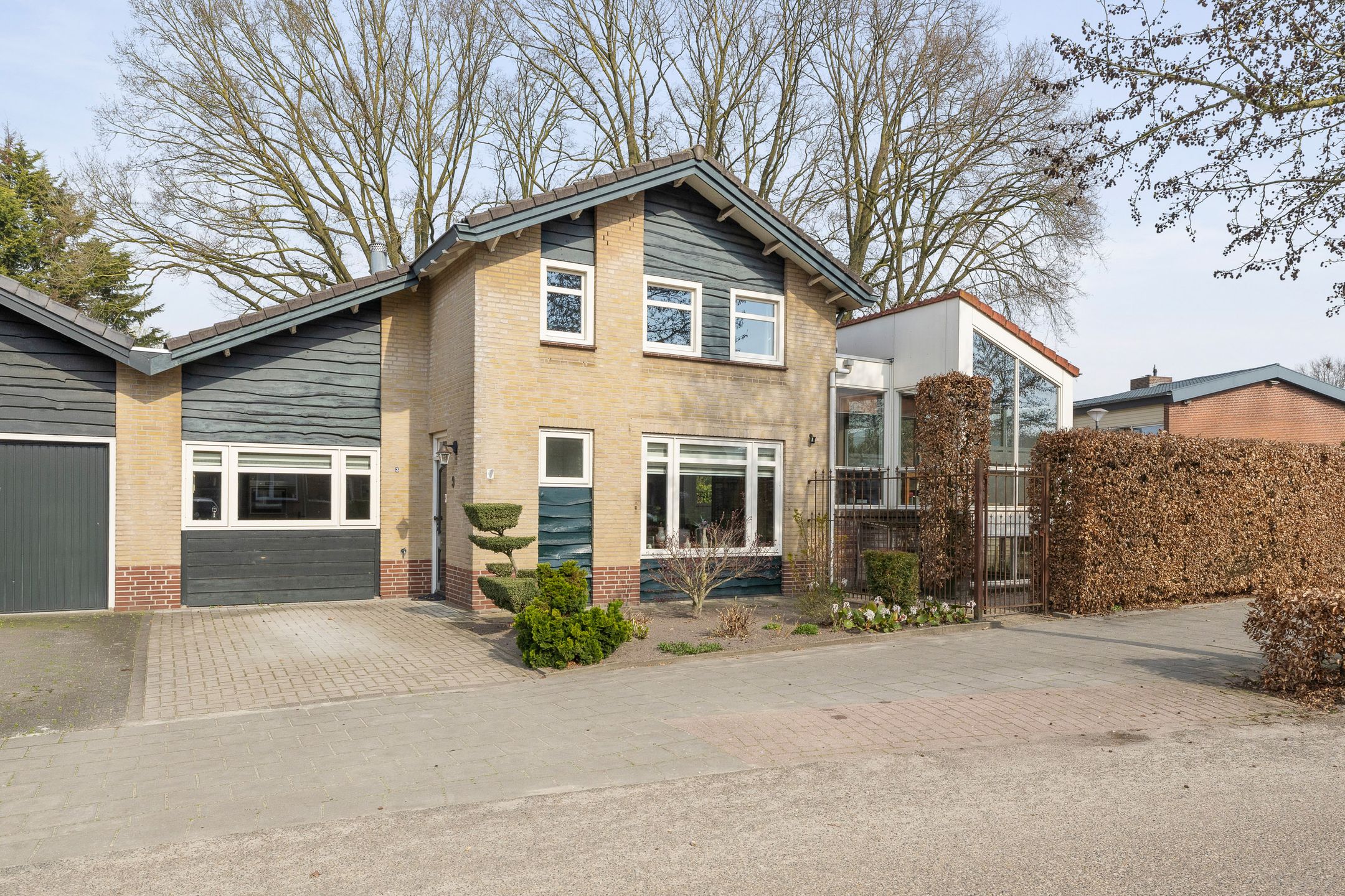 Foto van Leeuweriklaan 3, Boekel