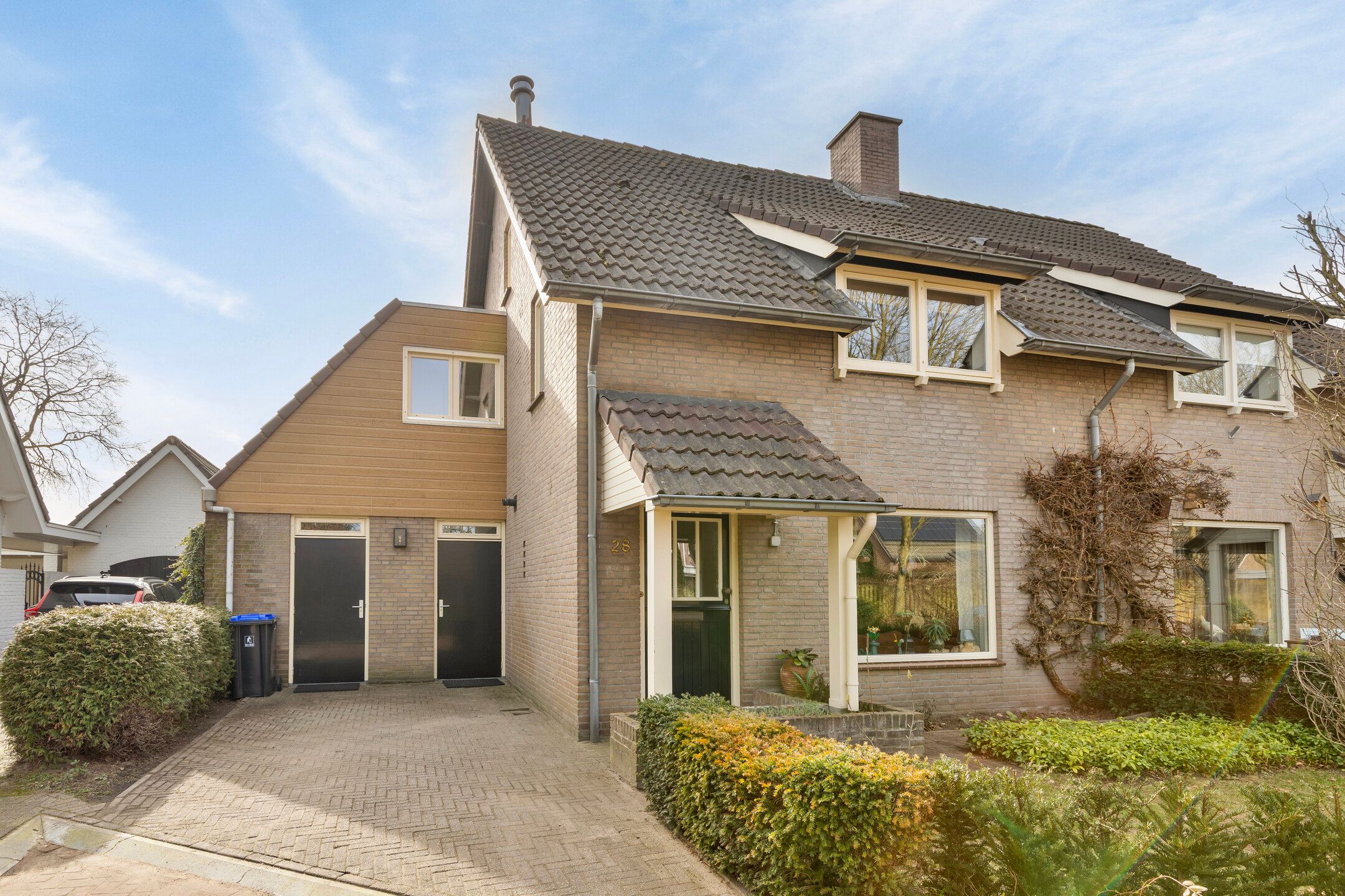 Foto van De Esdoorns 28, Boekel