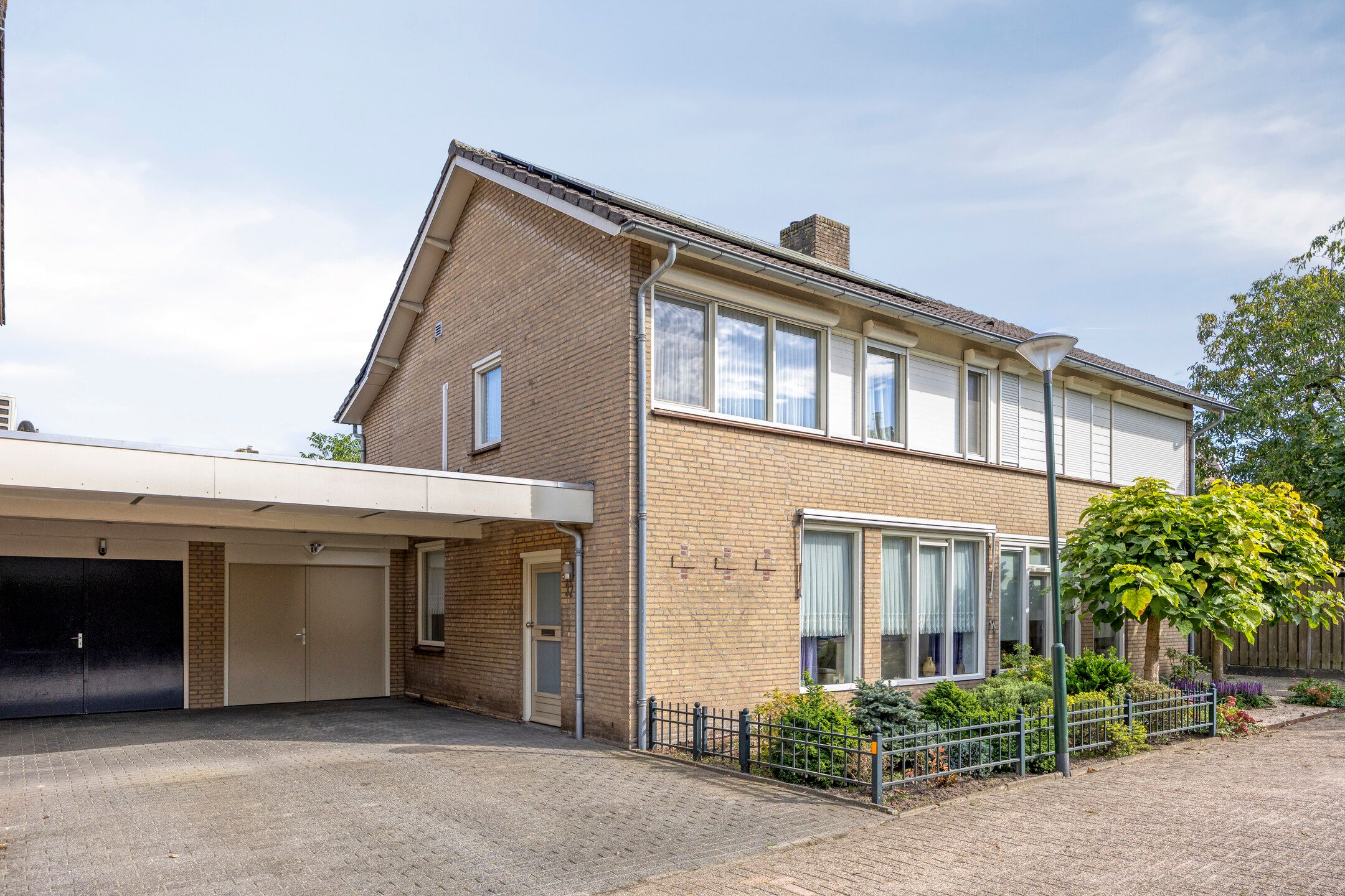 Foto van Meeuwenlaan 32, Boekel