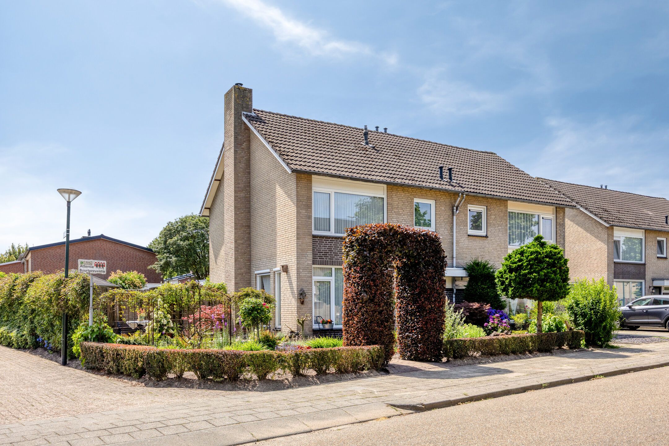 Foto van Kievitlaan 22, Boekel