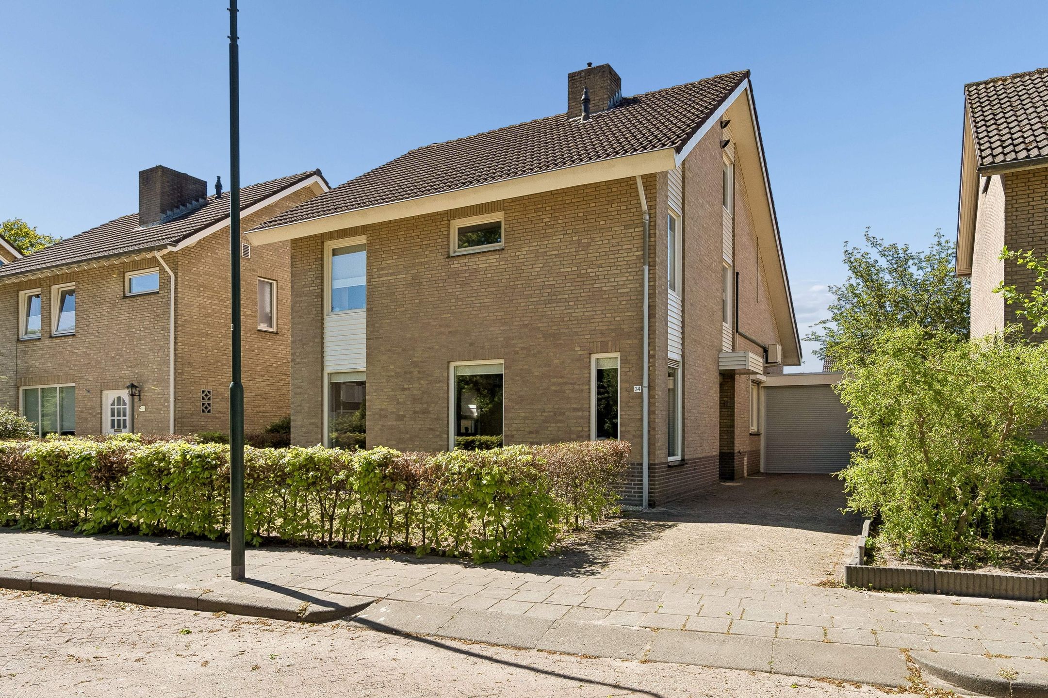 Foto van Spechtlaan 24, Boekel