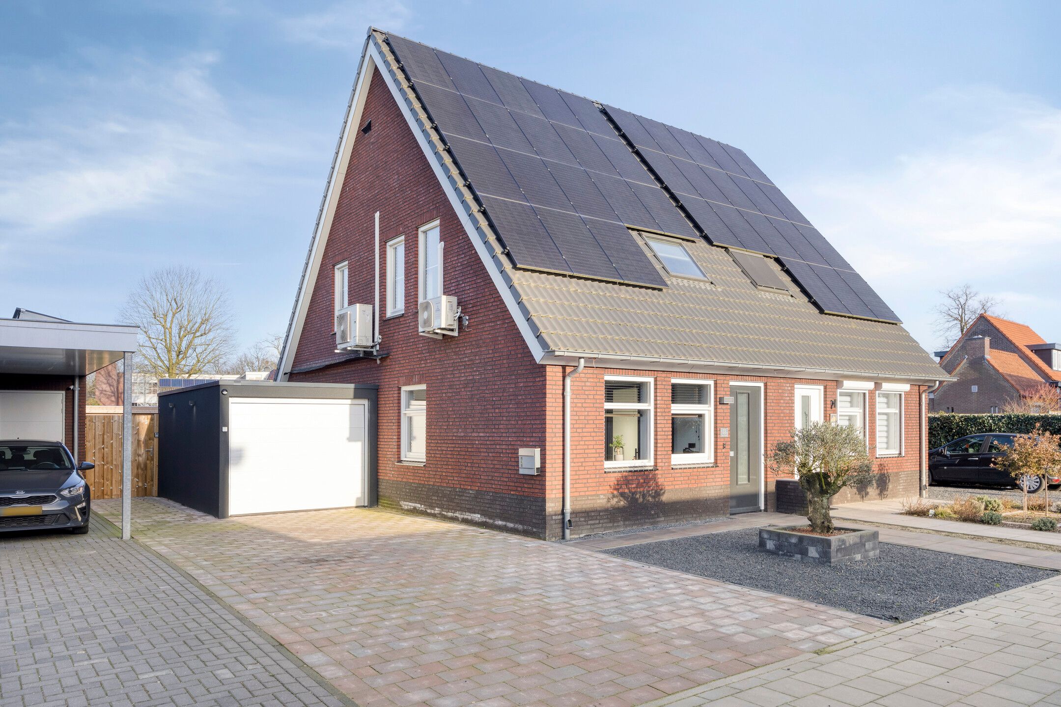 Foto van Kerkpad 33, Venhorst