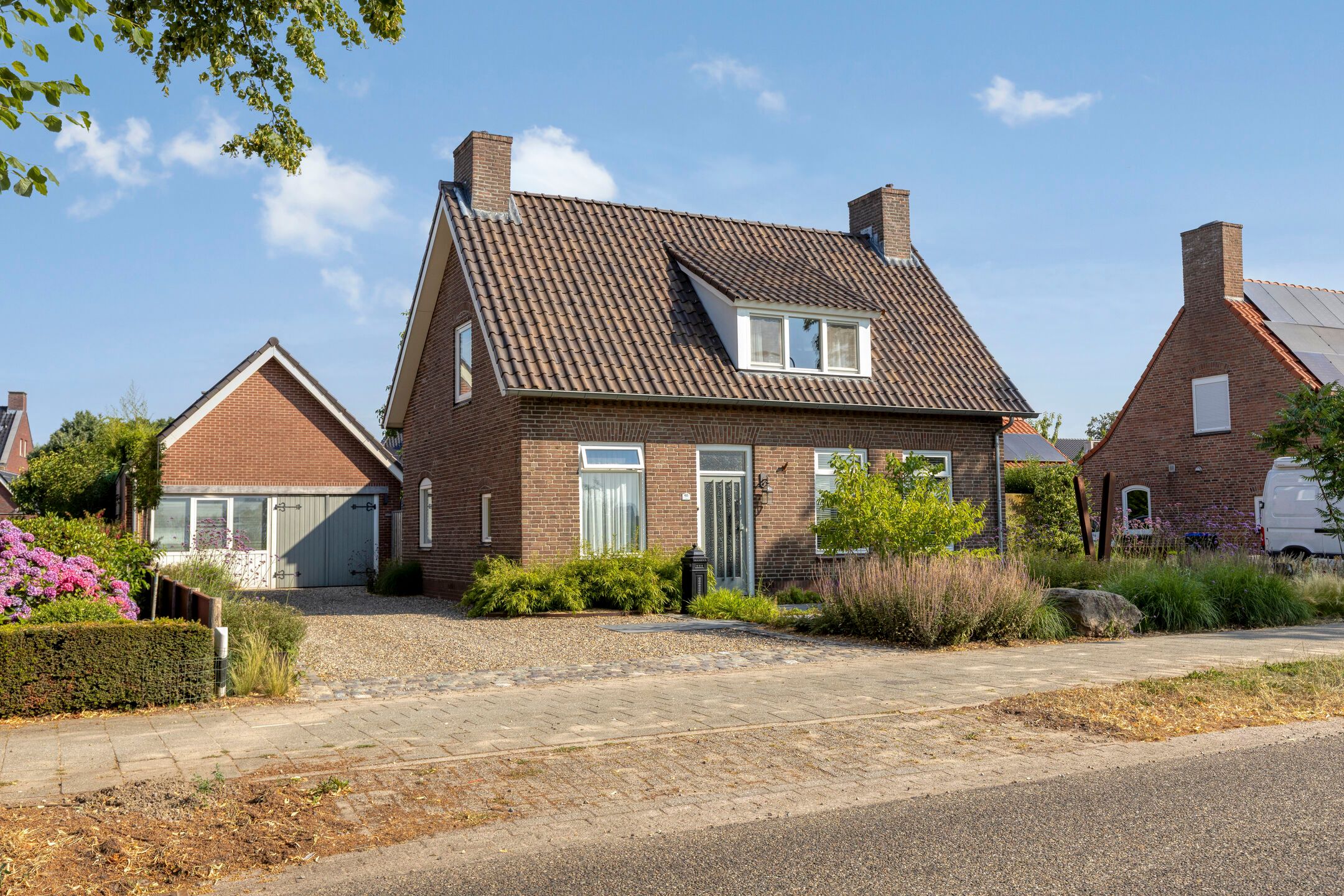 Foto van Statenweg 65, Venhorst
