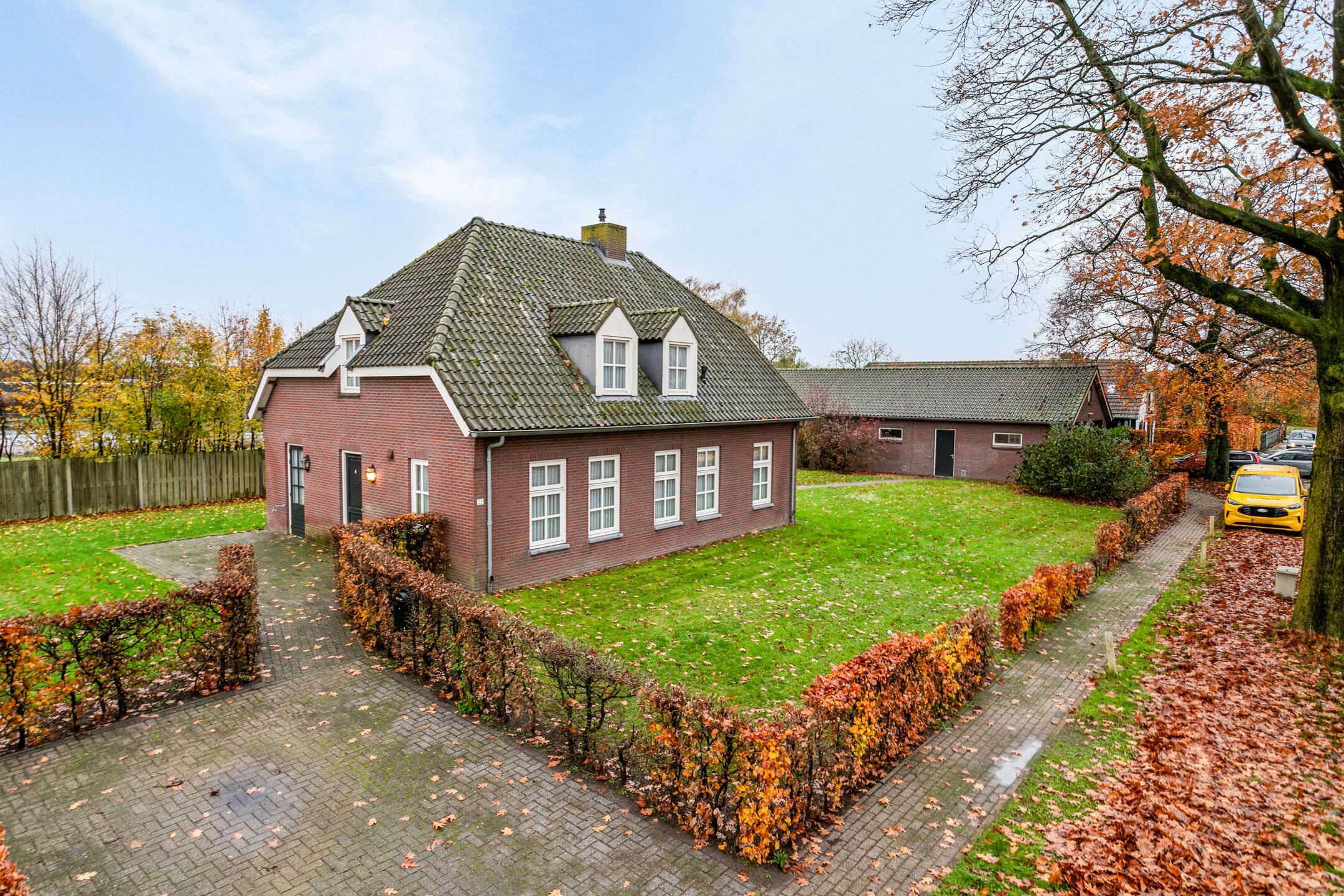 Foto van Statenweg 22, Venhorst