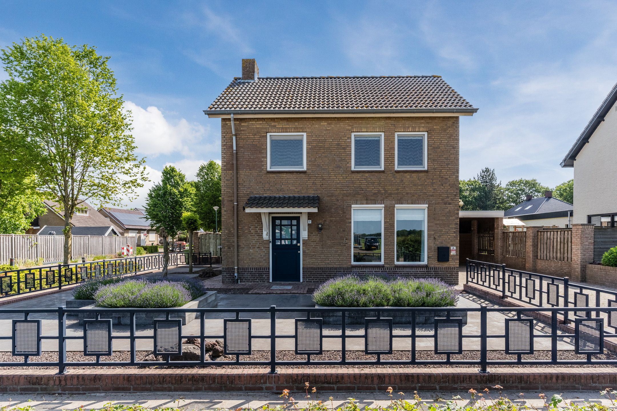 Foto van Telefoonstraat 9, Venhorst