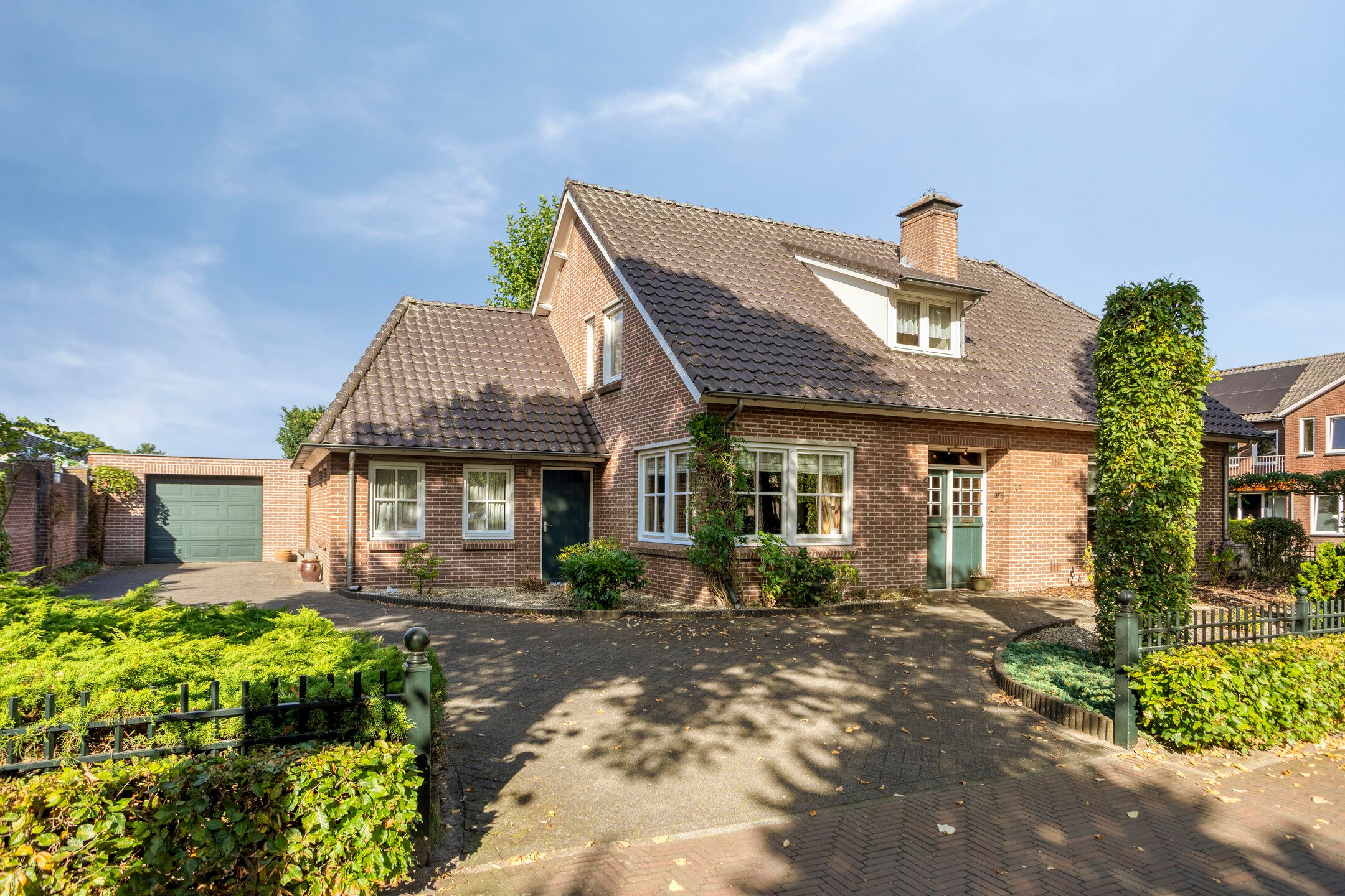 Foto van Sint Josephplein 33, Venhorst