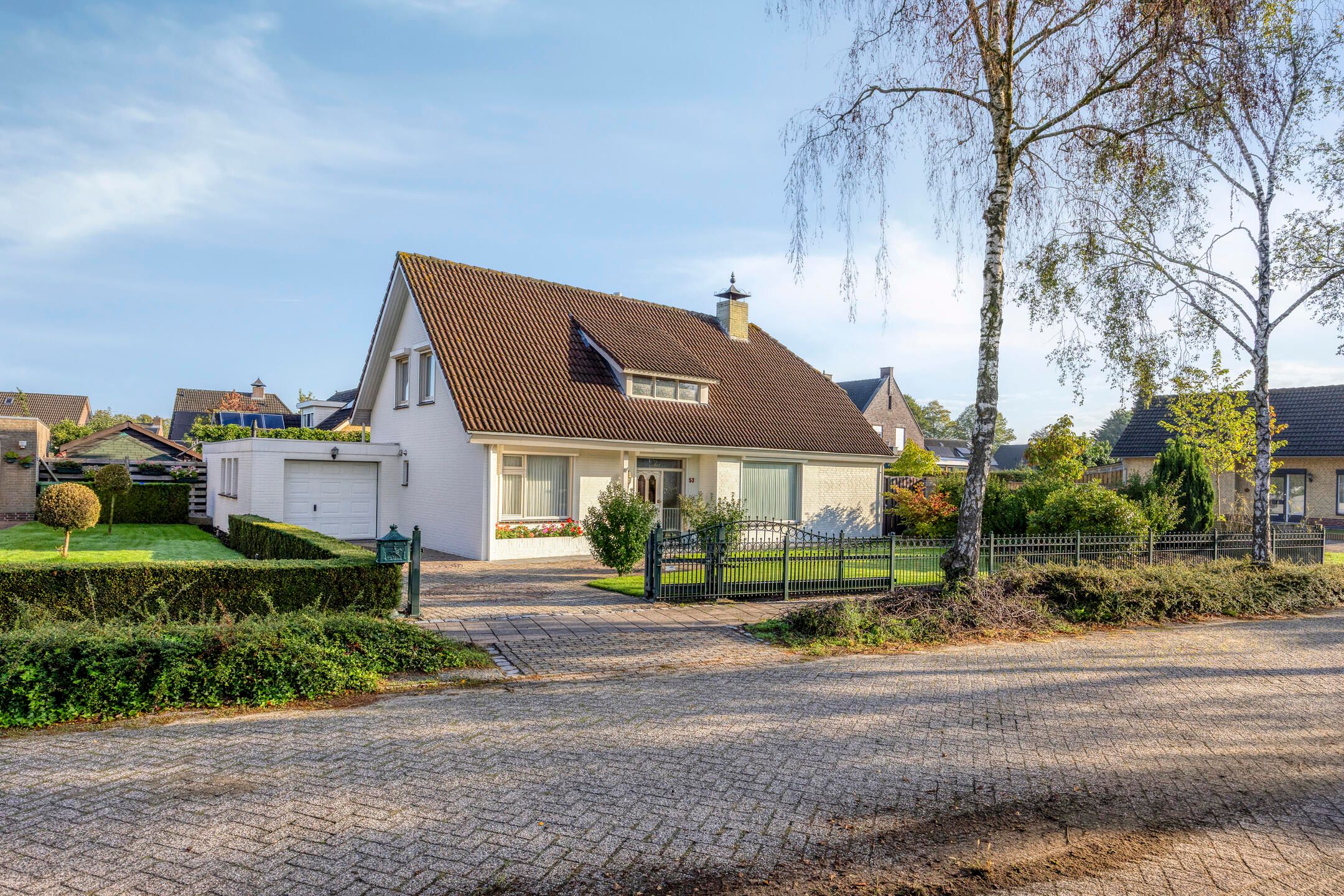 Foto van Ringbaan 53, Venhorst