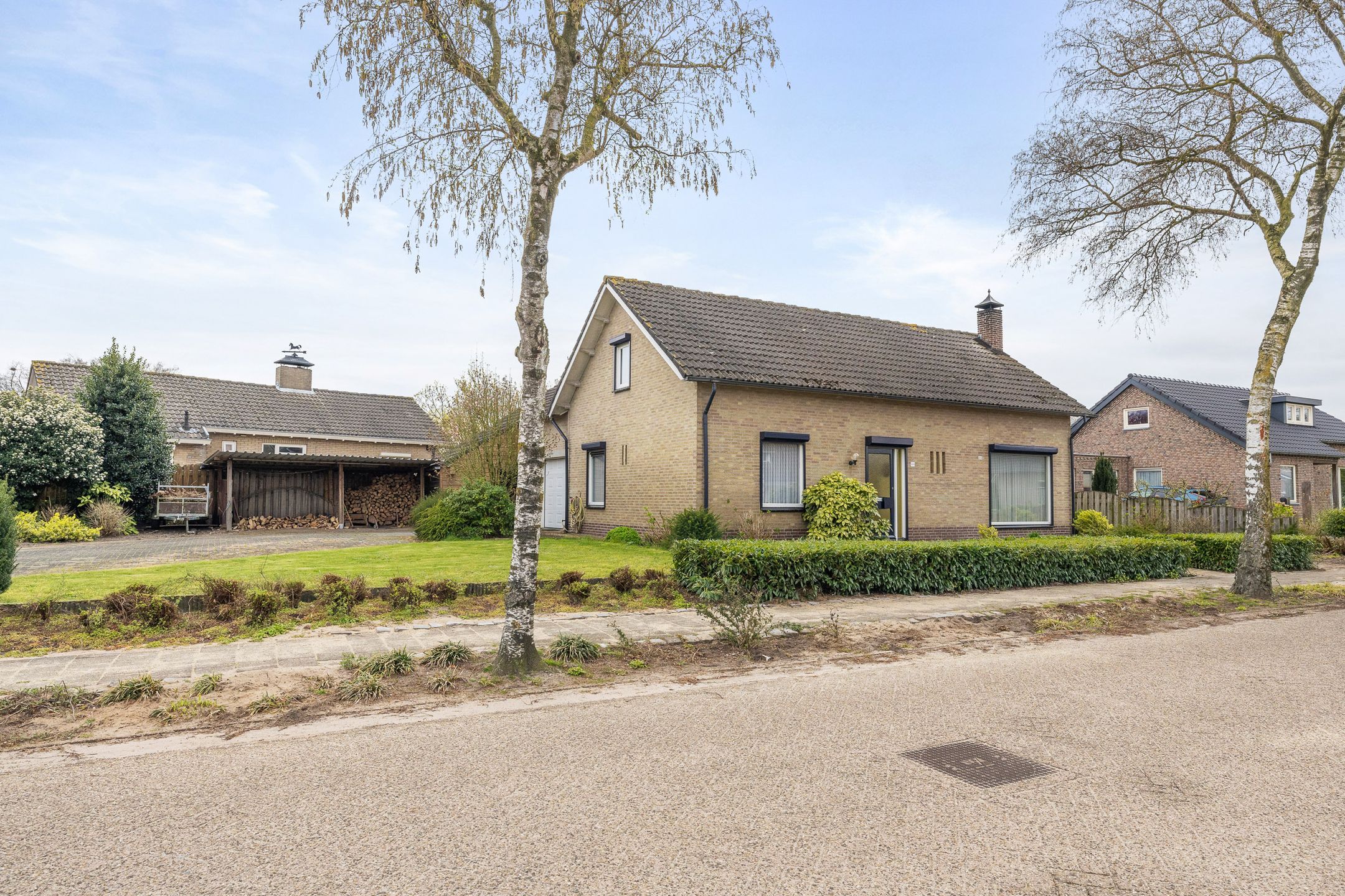 Foto van Ringbaan 44, Venhorst