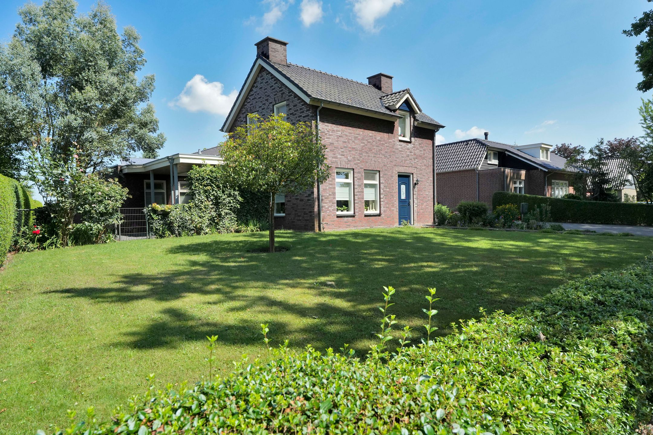 Foto van Statenweg 113, Venhorst