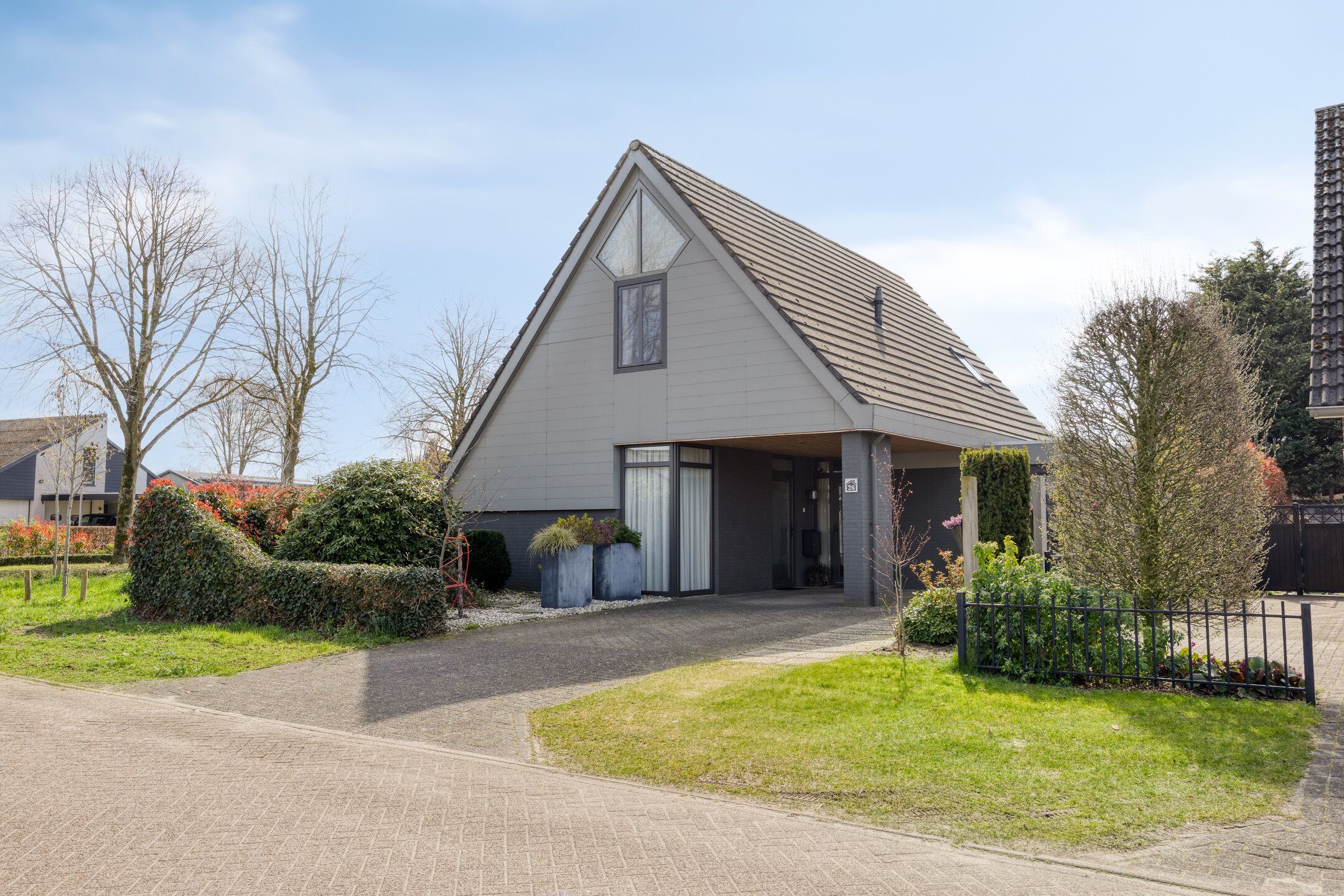 Foto van De Zonnedauw 26, Venhorst