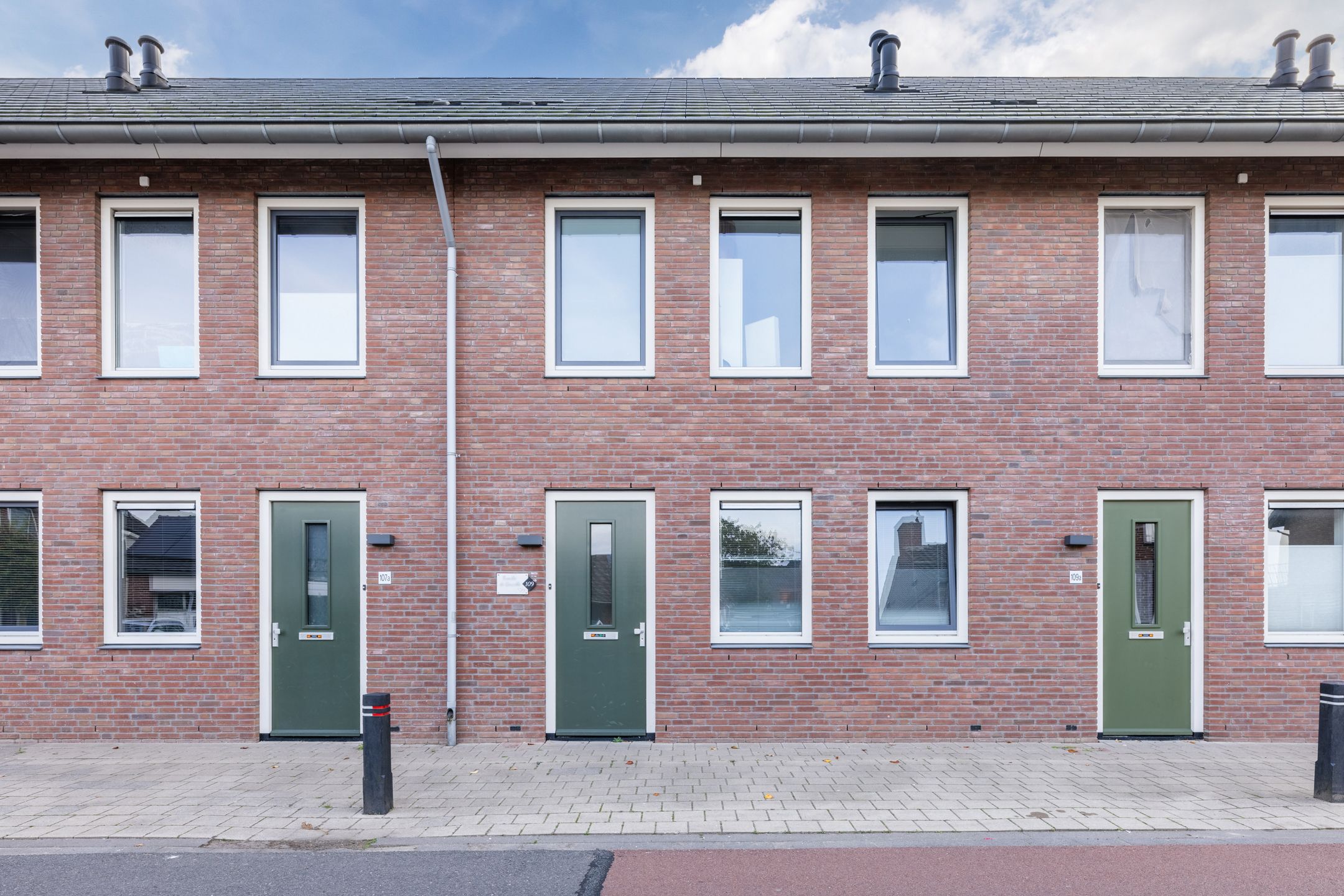 Foto van Smidstraat 109, Cuijk