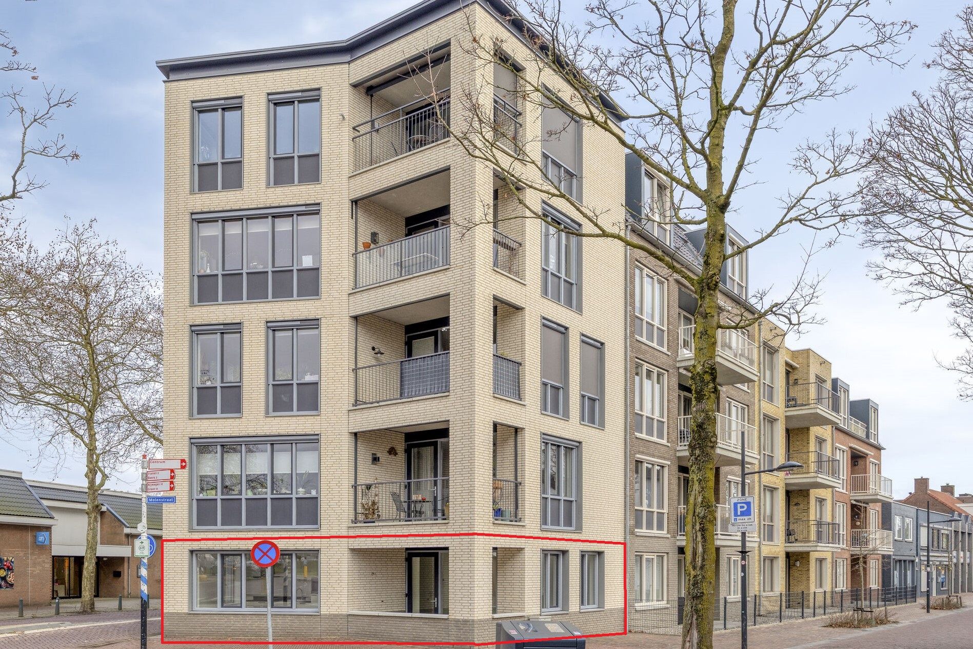 Foto van Smidstraat 119, Cuijk