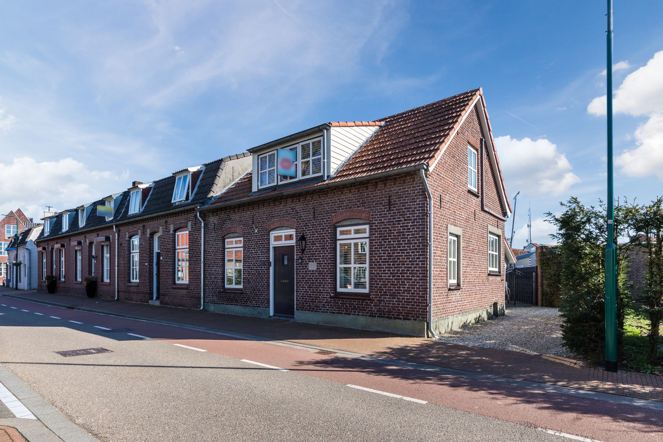 Foto van Smidstraat 99, Cuijk