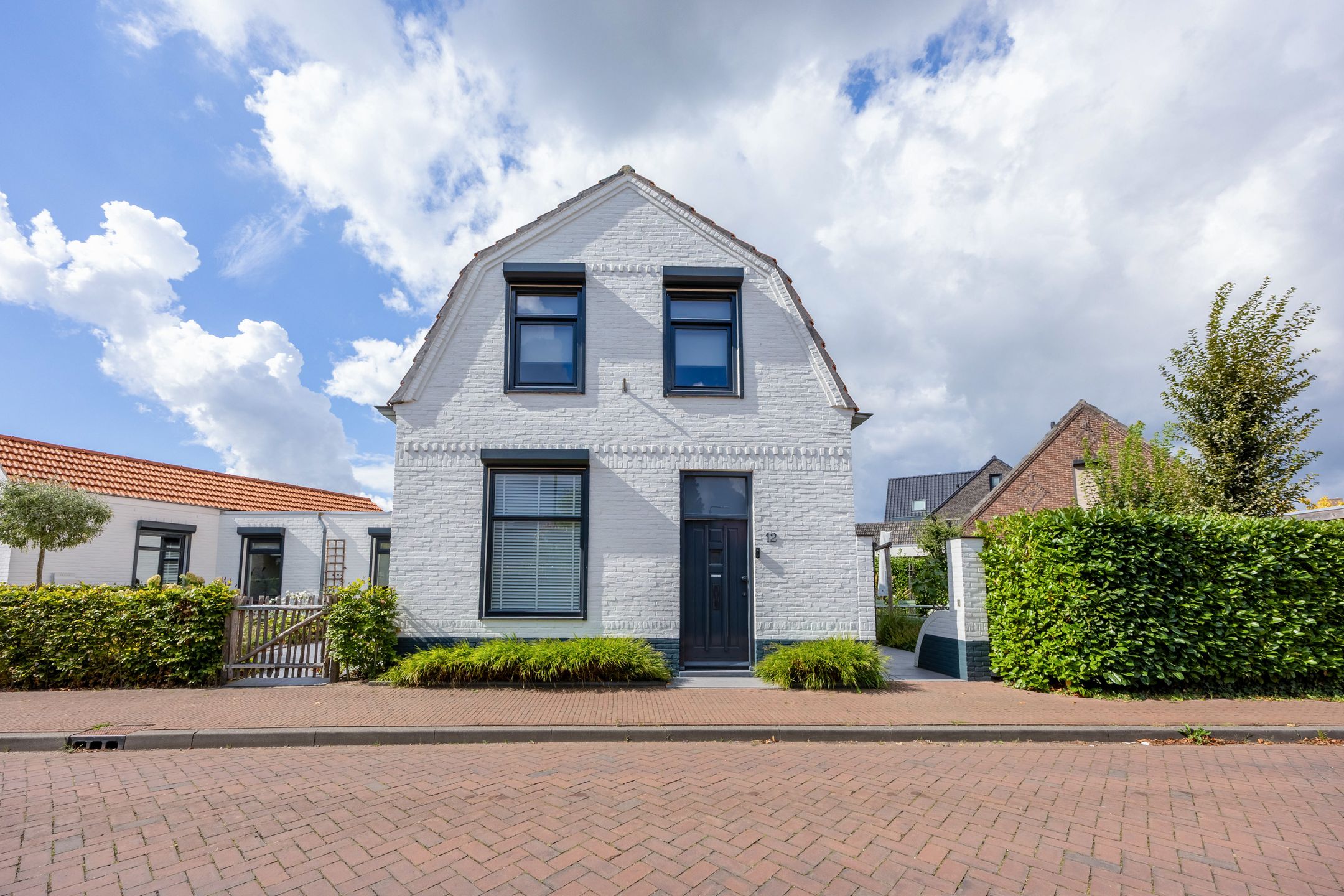 Foto van Zandberg 12, Cuijk
