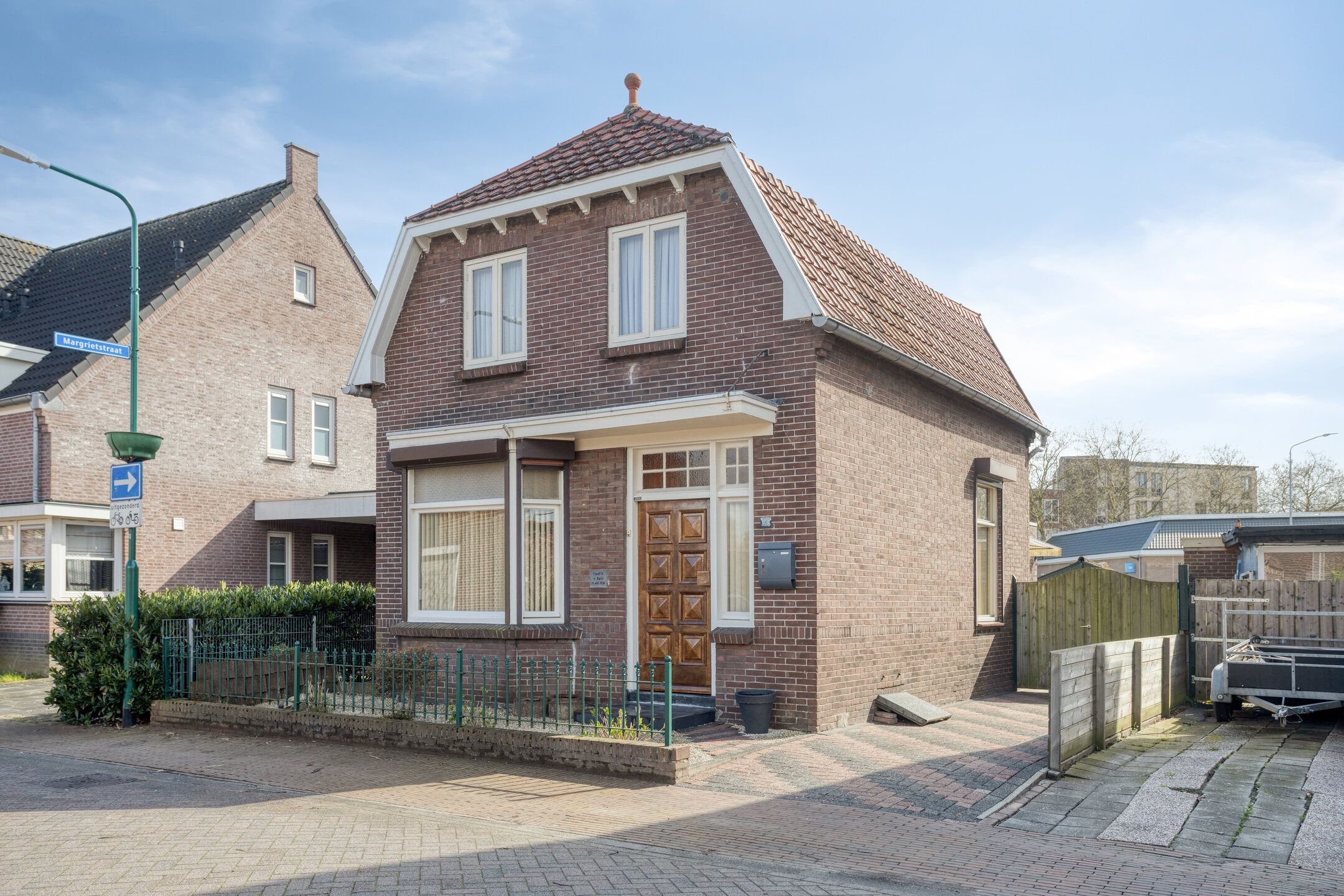 Foto van Haagsestraat 23, Cuijk