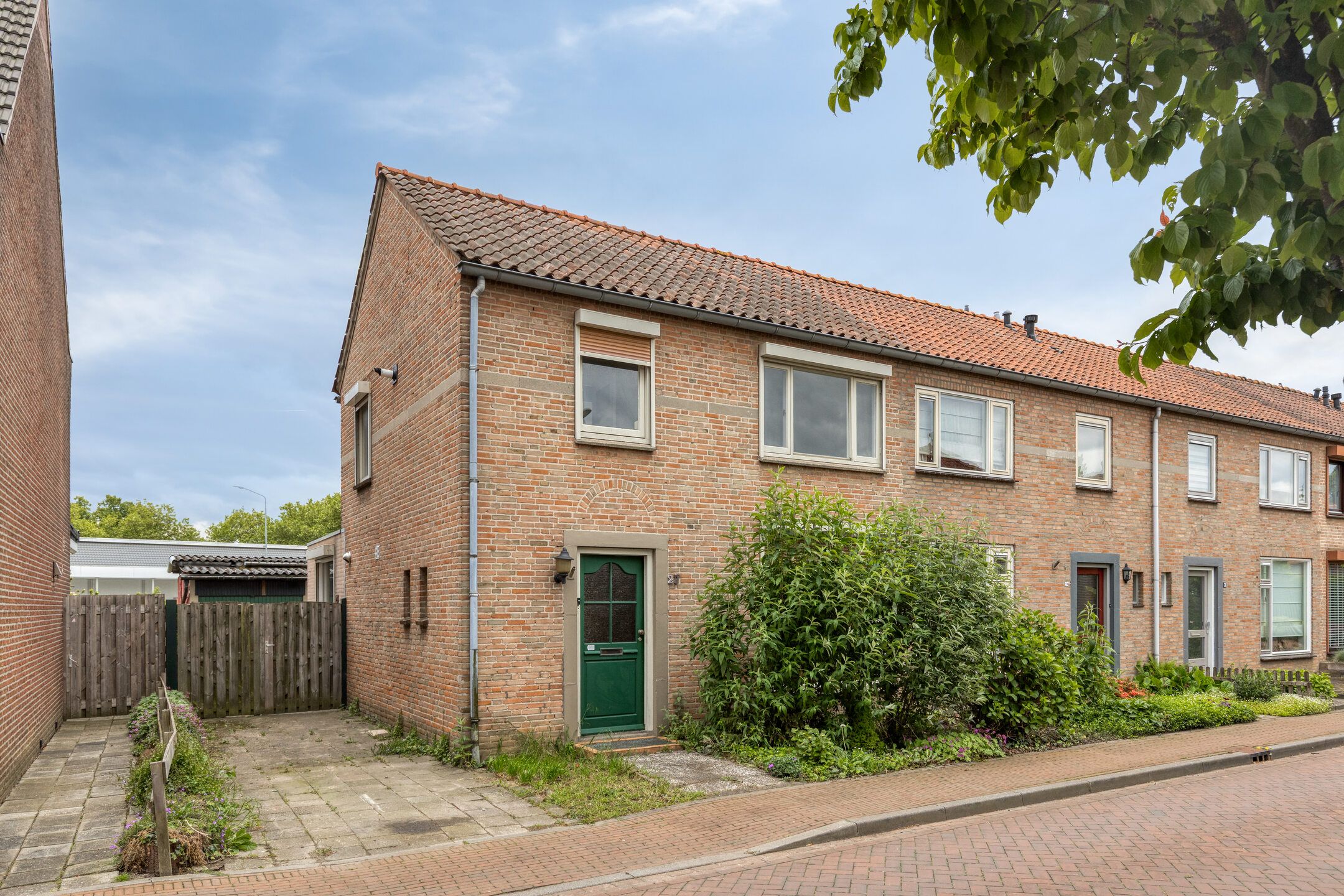 Foto van Haagsestraat 27, Cuijk