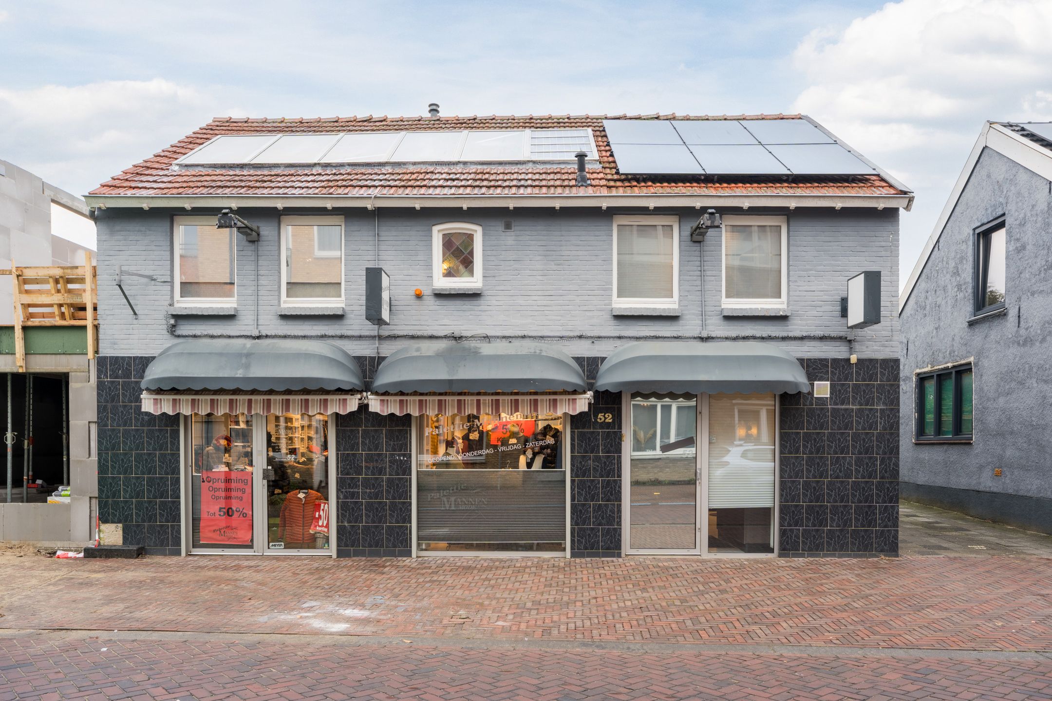 Foto van Molenstraat 52, Cuijk