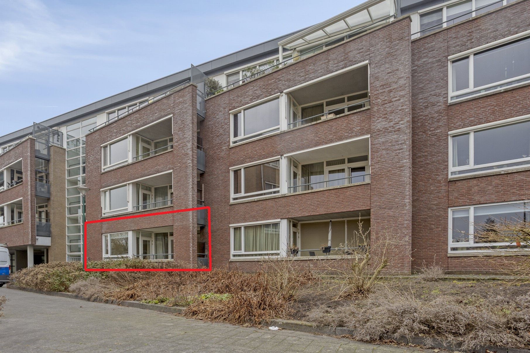 Foto van Stationsplein 52, Cuijk