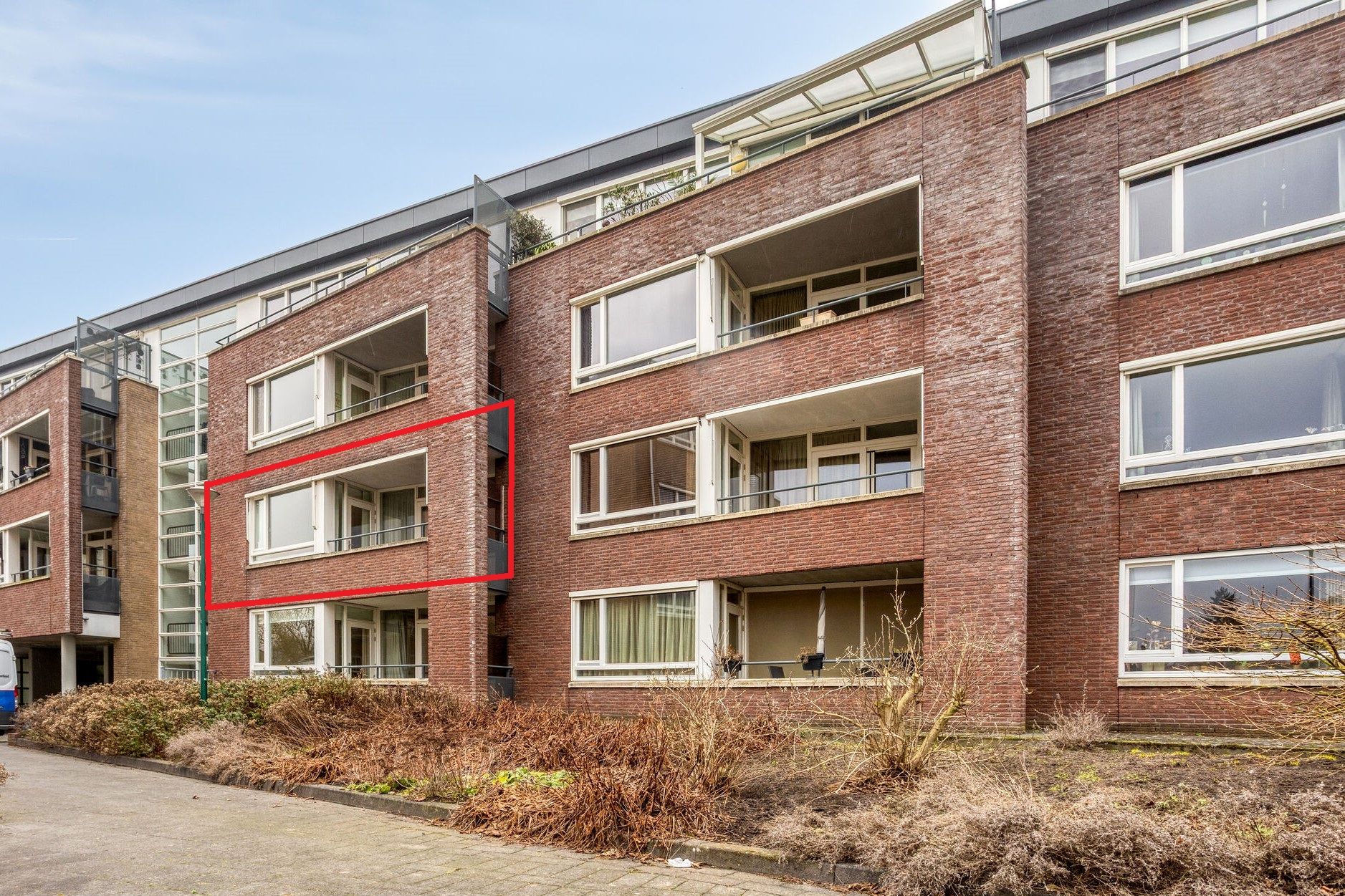 Foto van Stationsplein 60, Cuijk