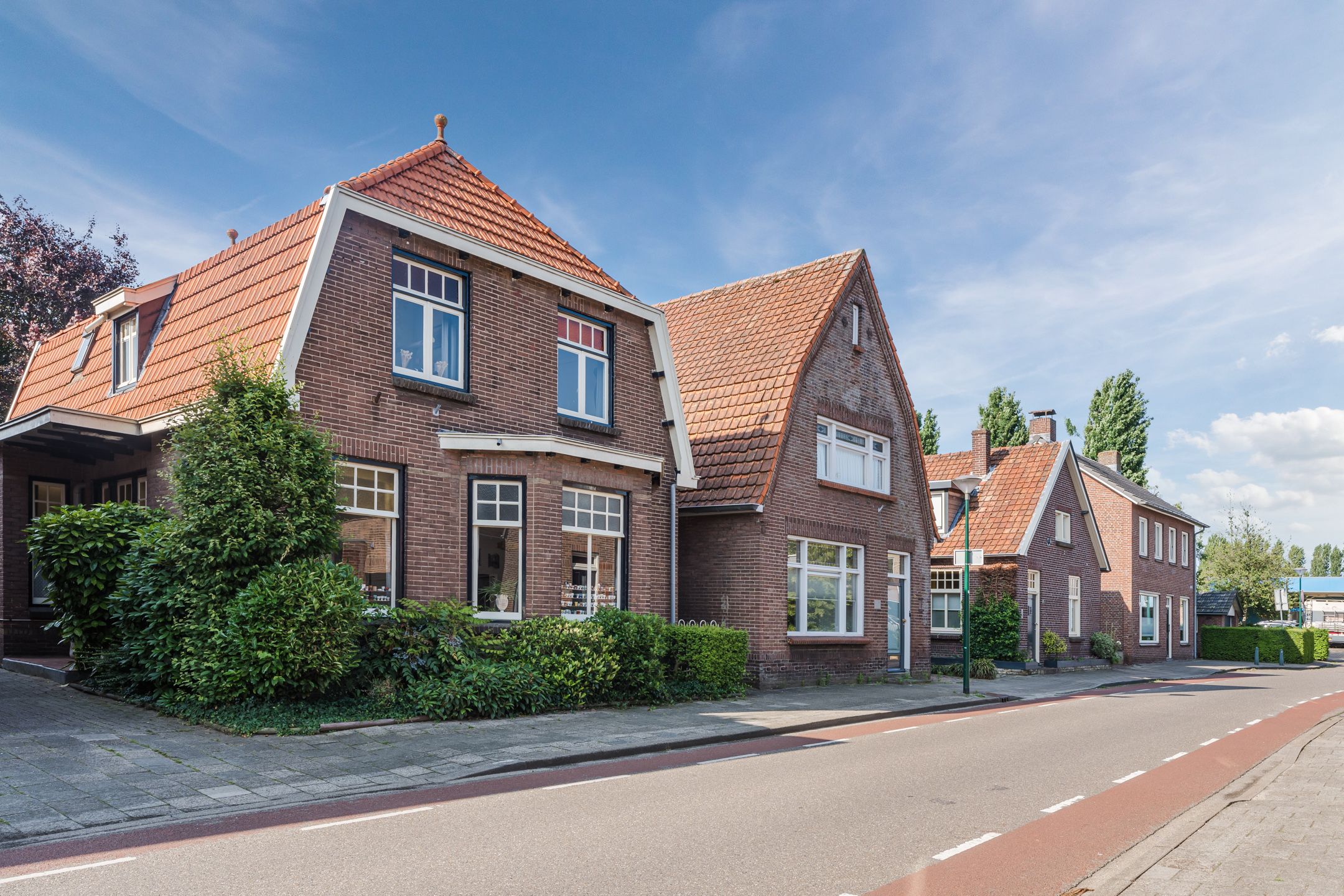 Foto van Veldweg 37, Cuijk
