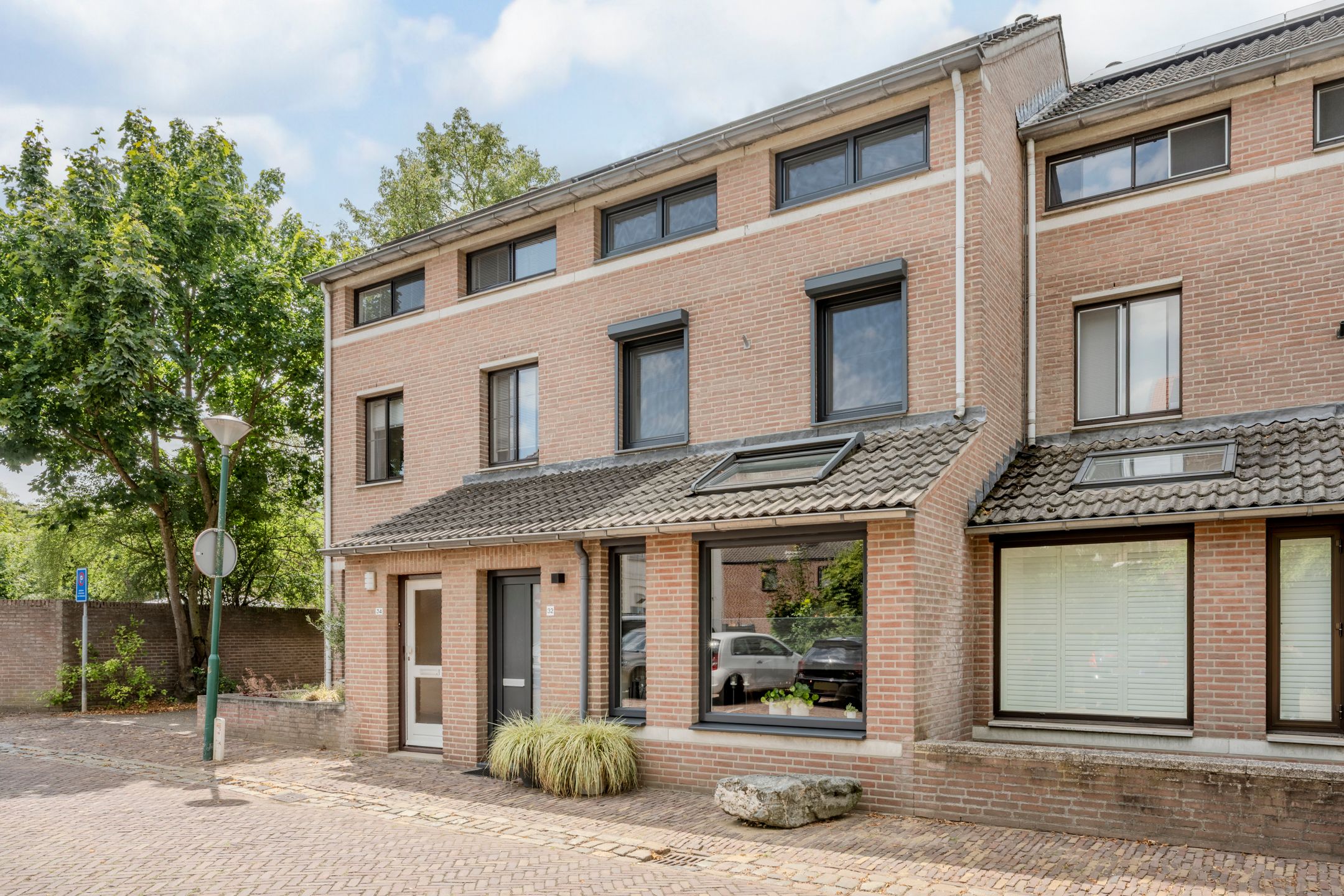 Foto van Kruishout 32, Cuijk