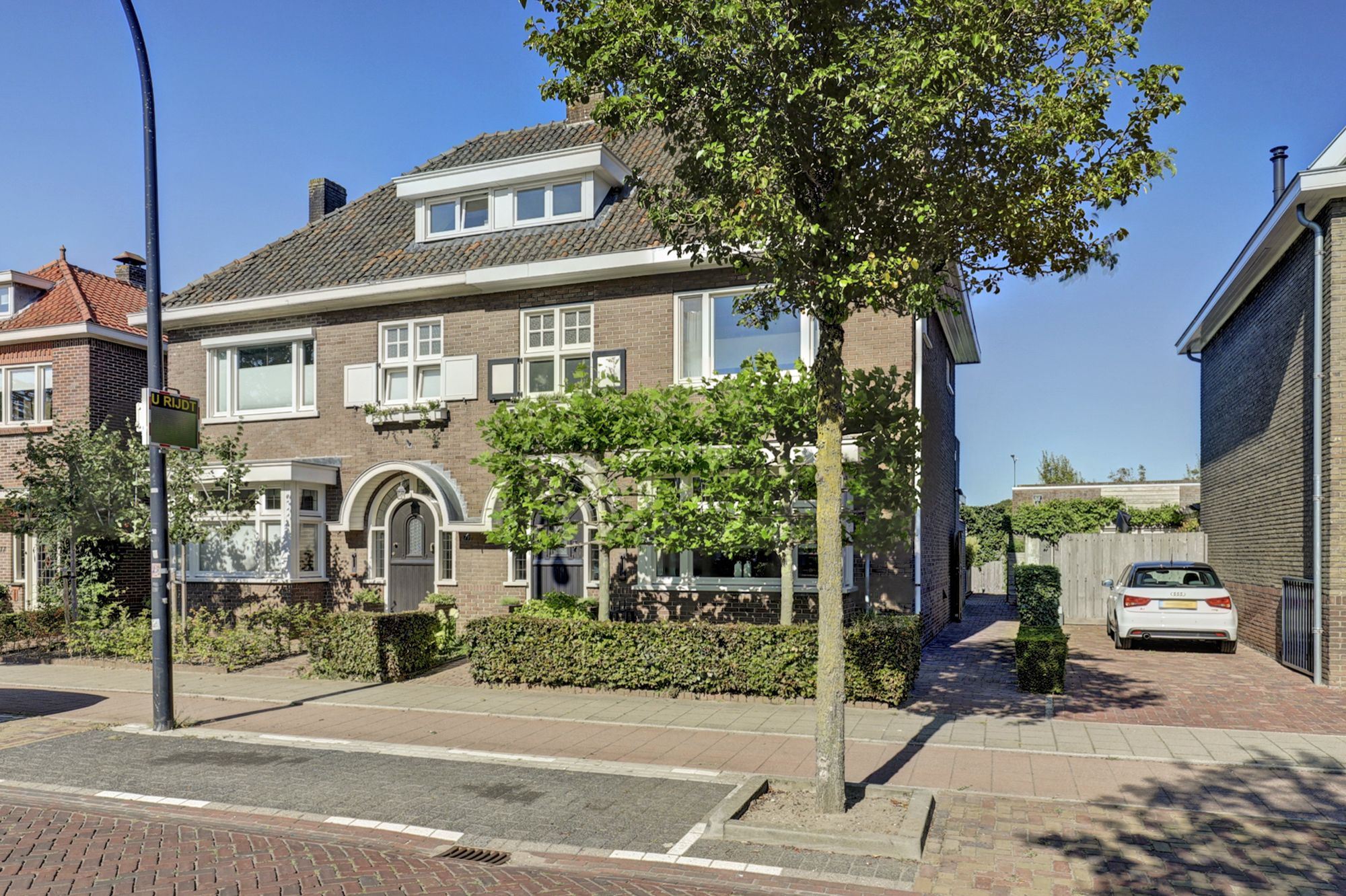 Foto van Grotestraat 81, Cuijk